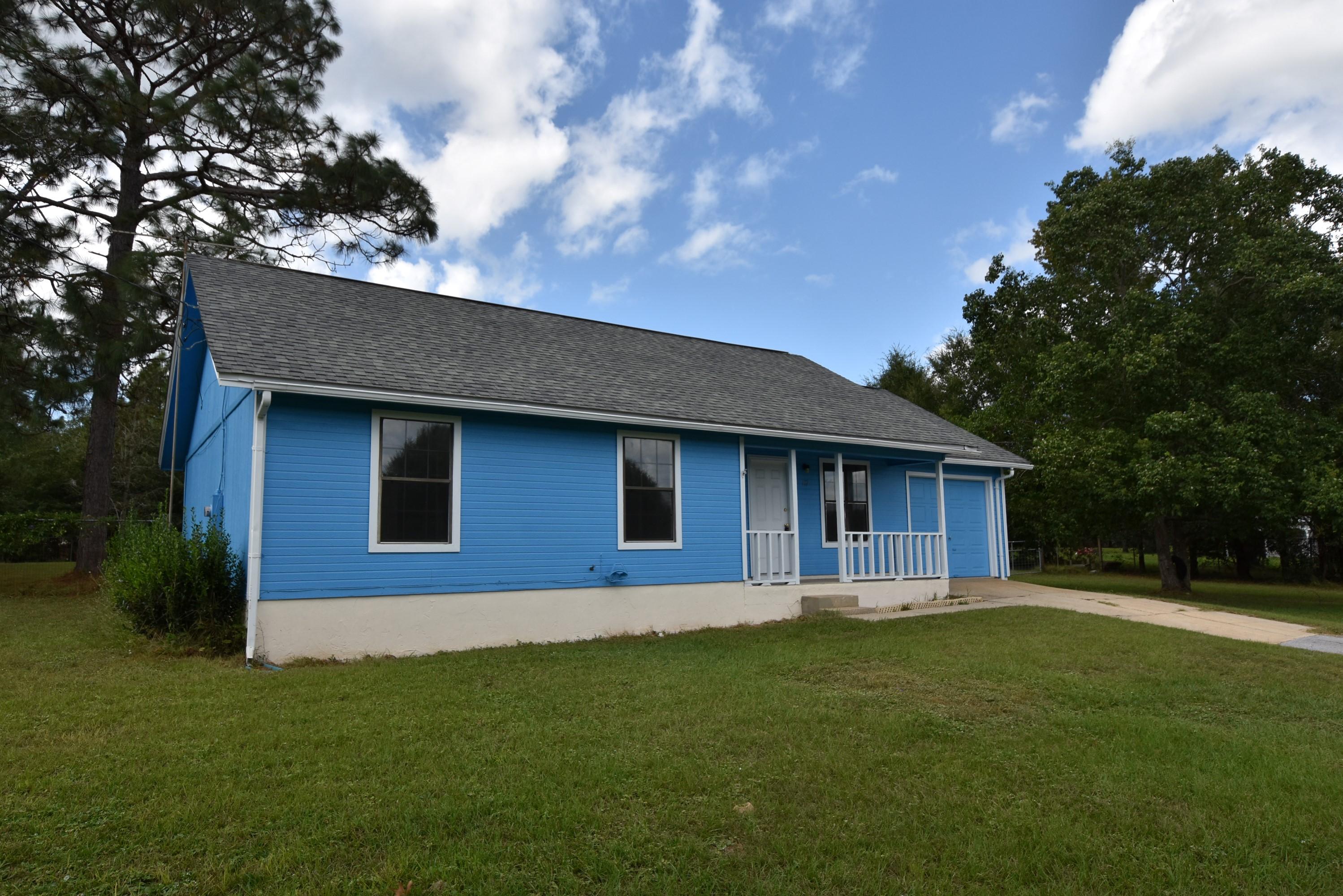 HARVEST HILL PH 2 - Residential