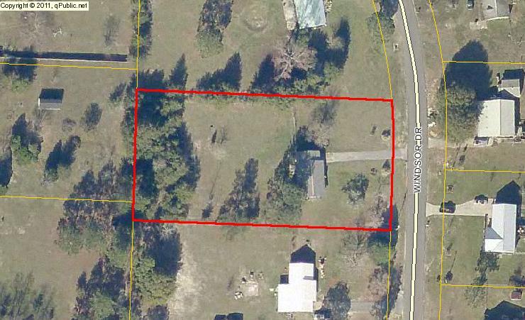 HARVEST HILL PH 2 - Residential