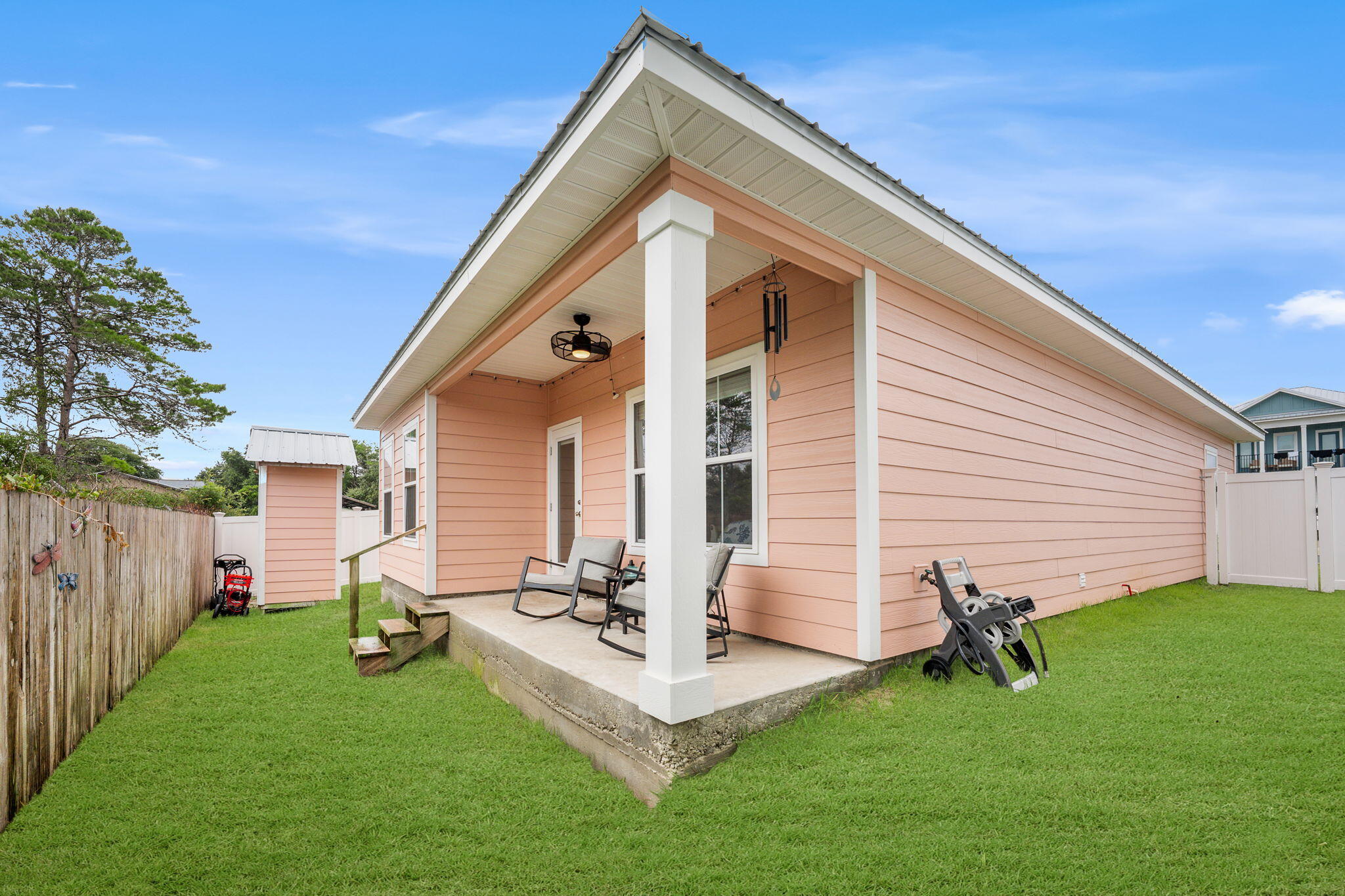 Osprey Pointe at Powell - Residential