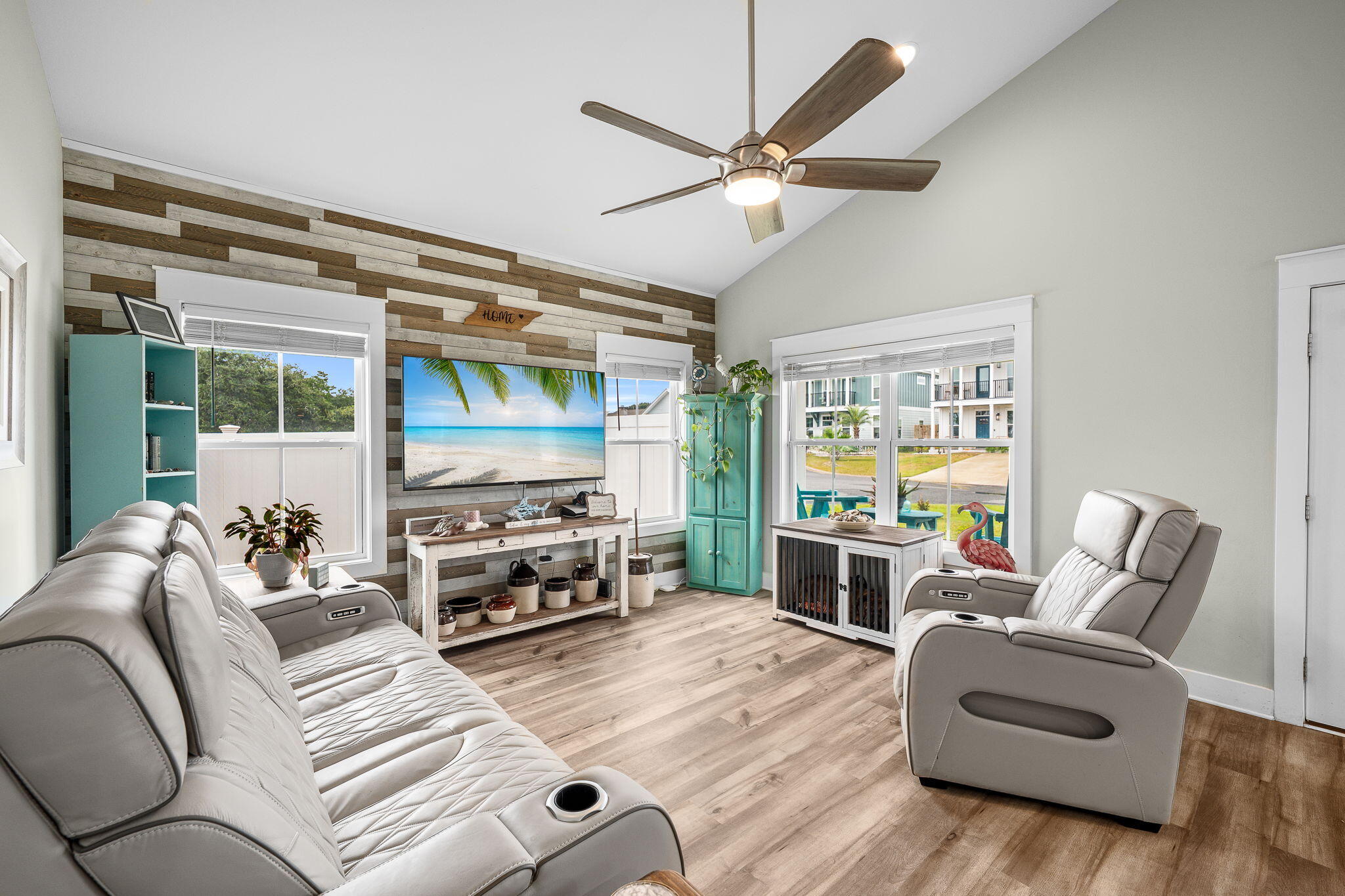 Osprey Pointe at Powell - Residential