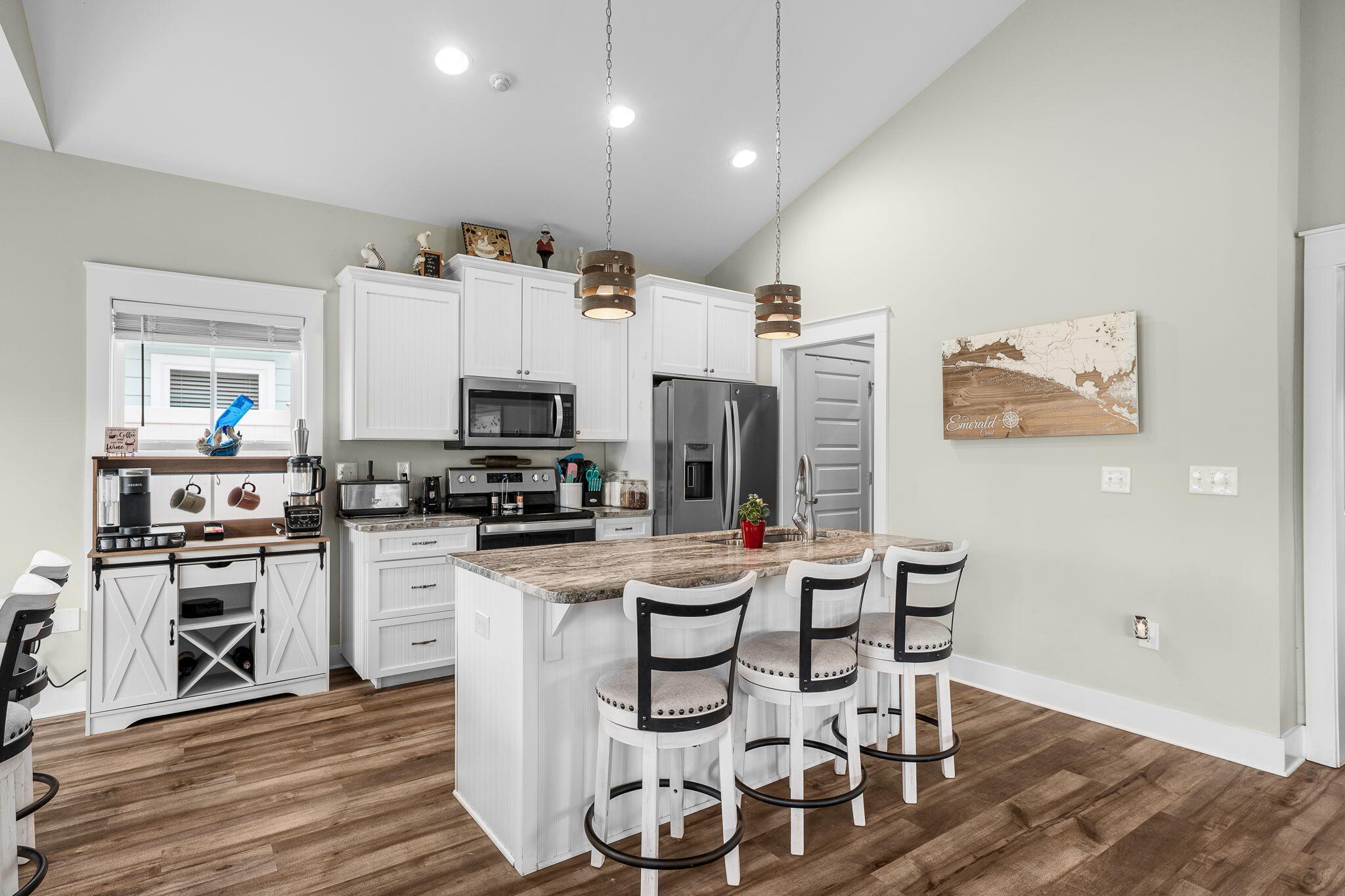 Osprey Pointe at Powell - Residential