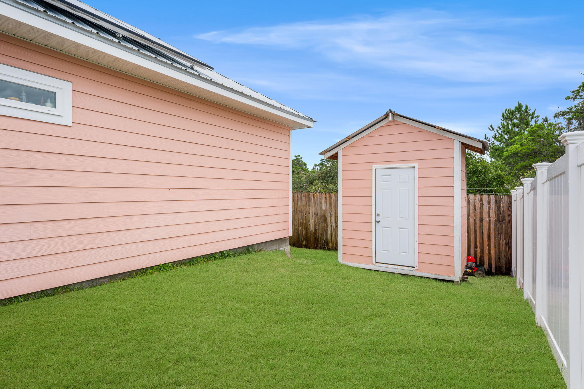Osprey Pointe at Powell - Residential