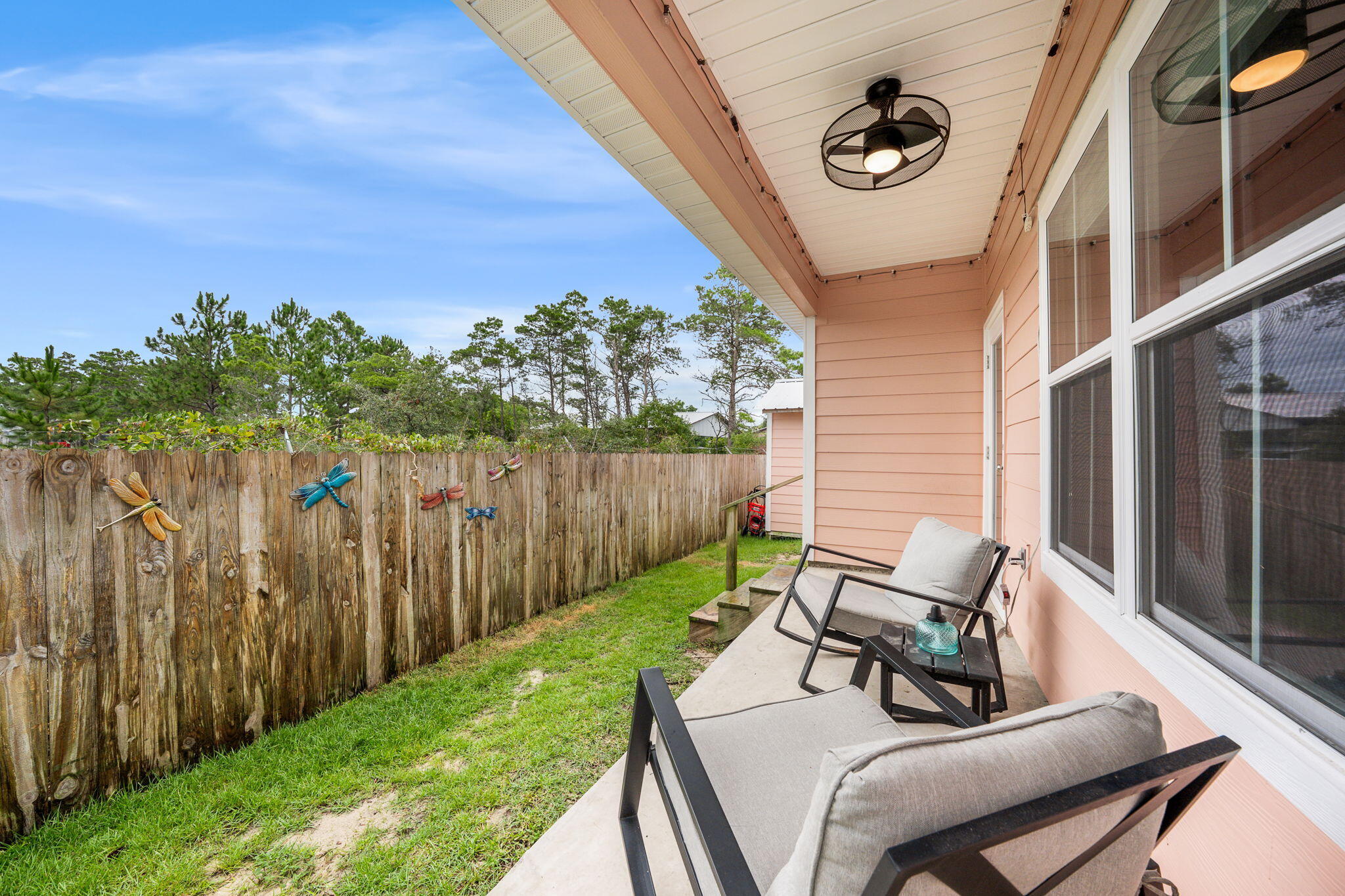 Osprey Pointe at Powell - Residential