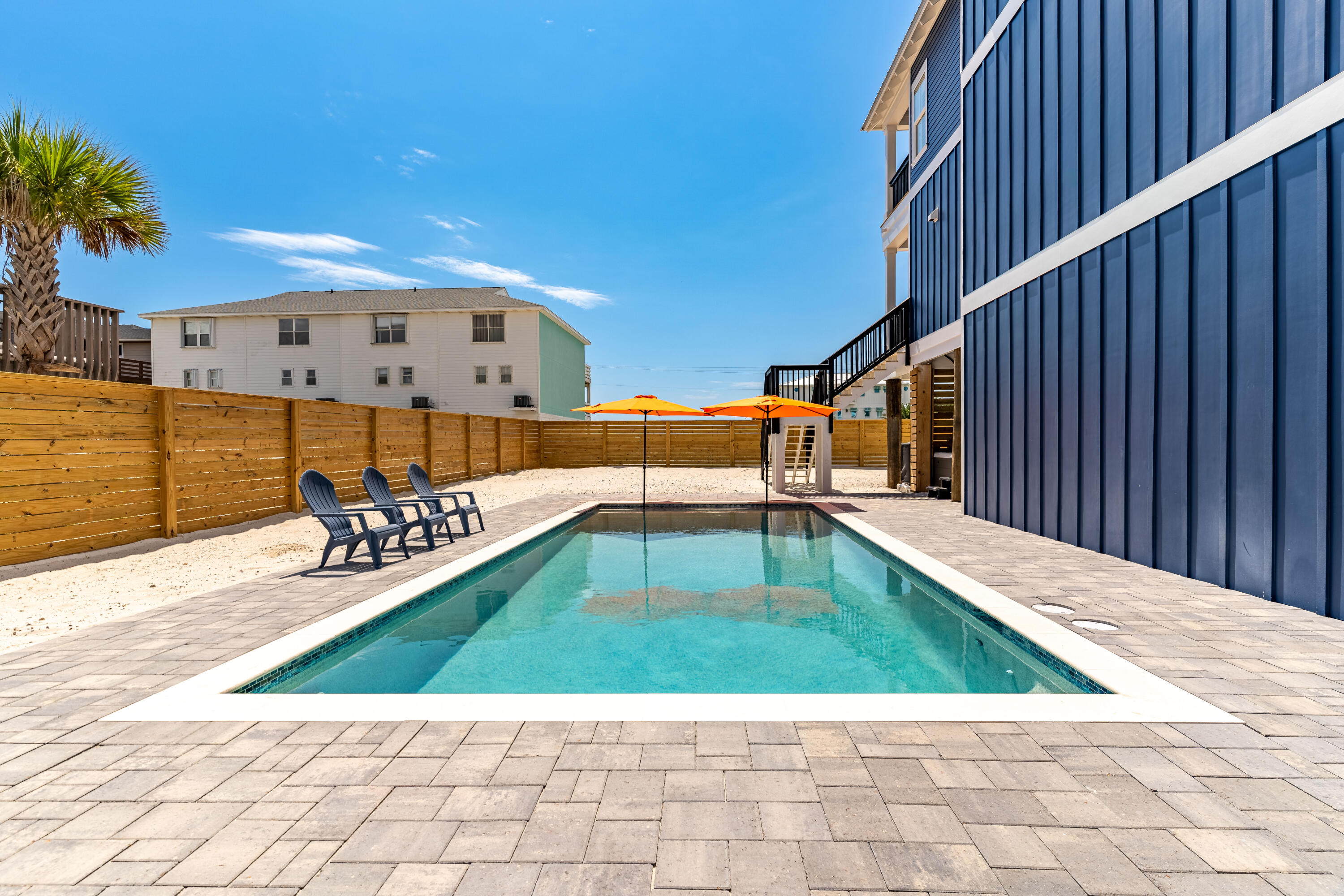 NAVARRE BEACH RESIDENTIAL - Residential