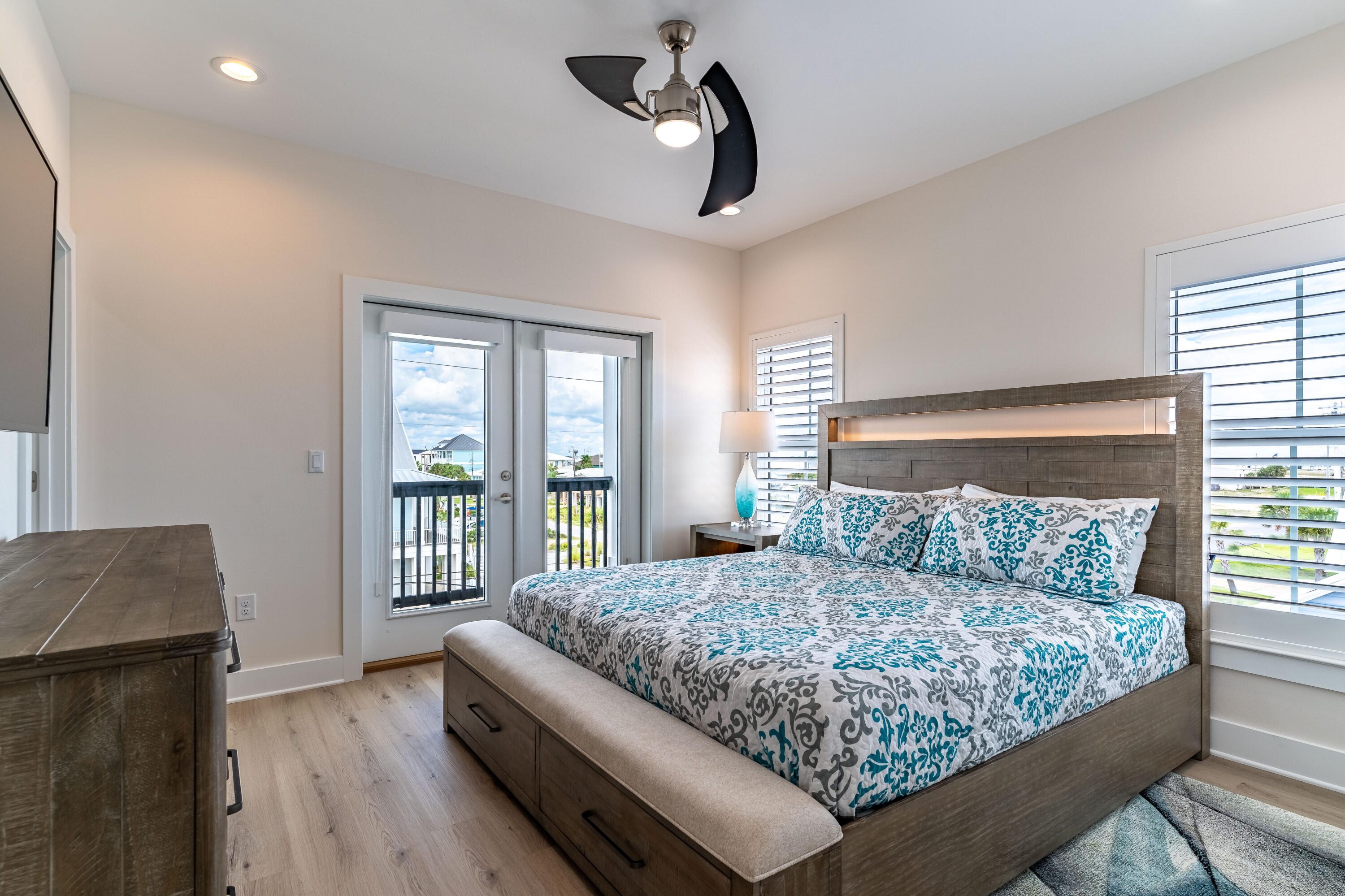 NAVARRE BEACH RESIDENTIAL - Residential