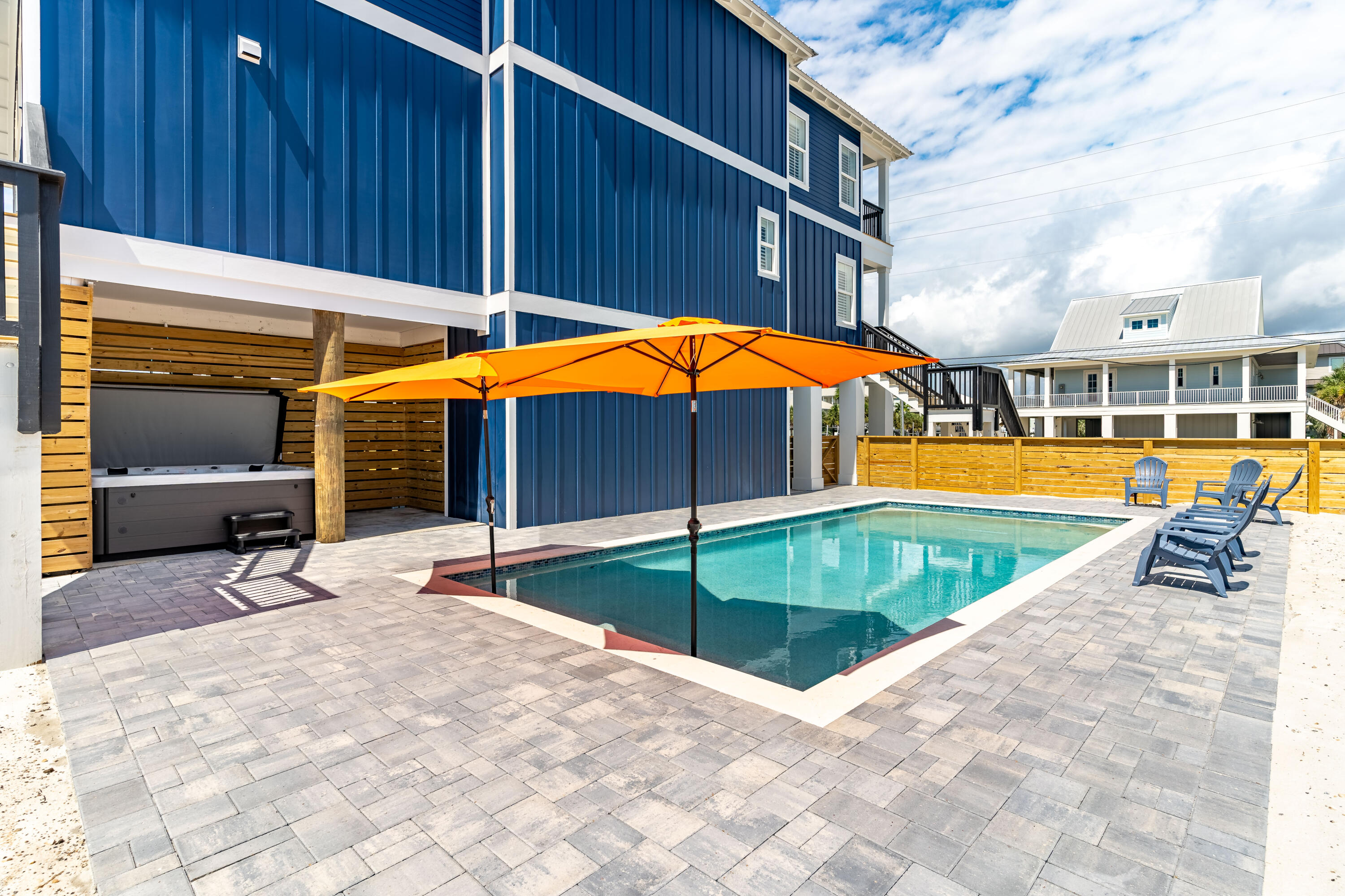 NAVARRE BEACH RESIDENTIAL - Residential