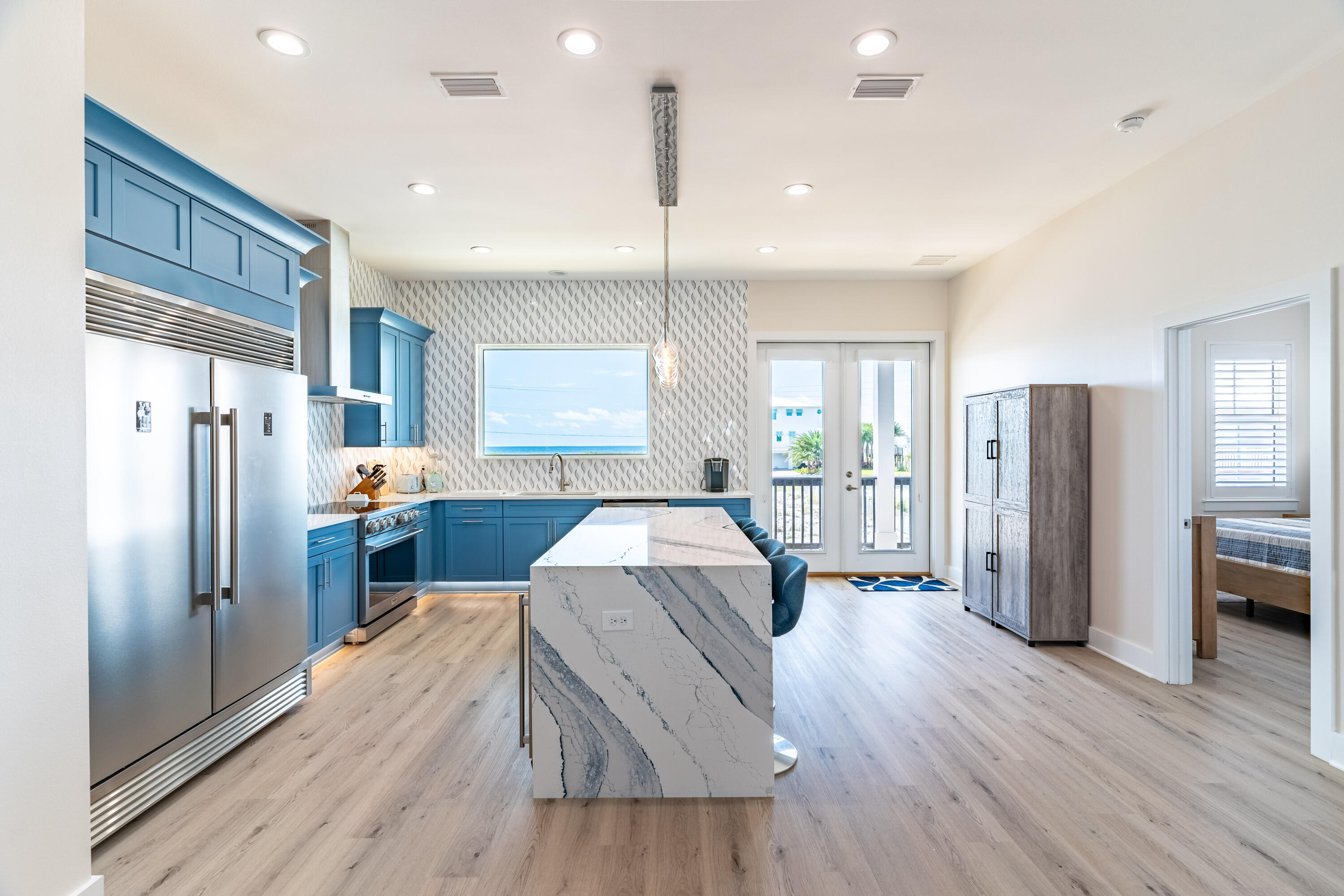 NAVARRE BEACH RESIDENTIAL - Residential