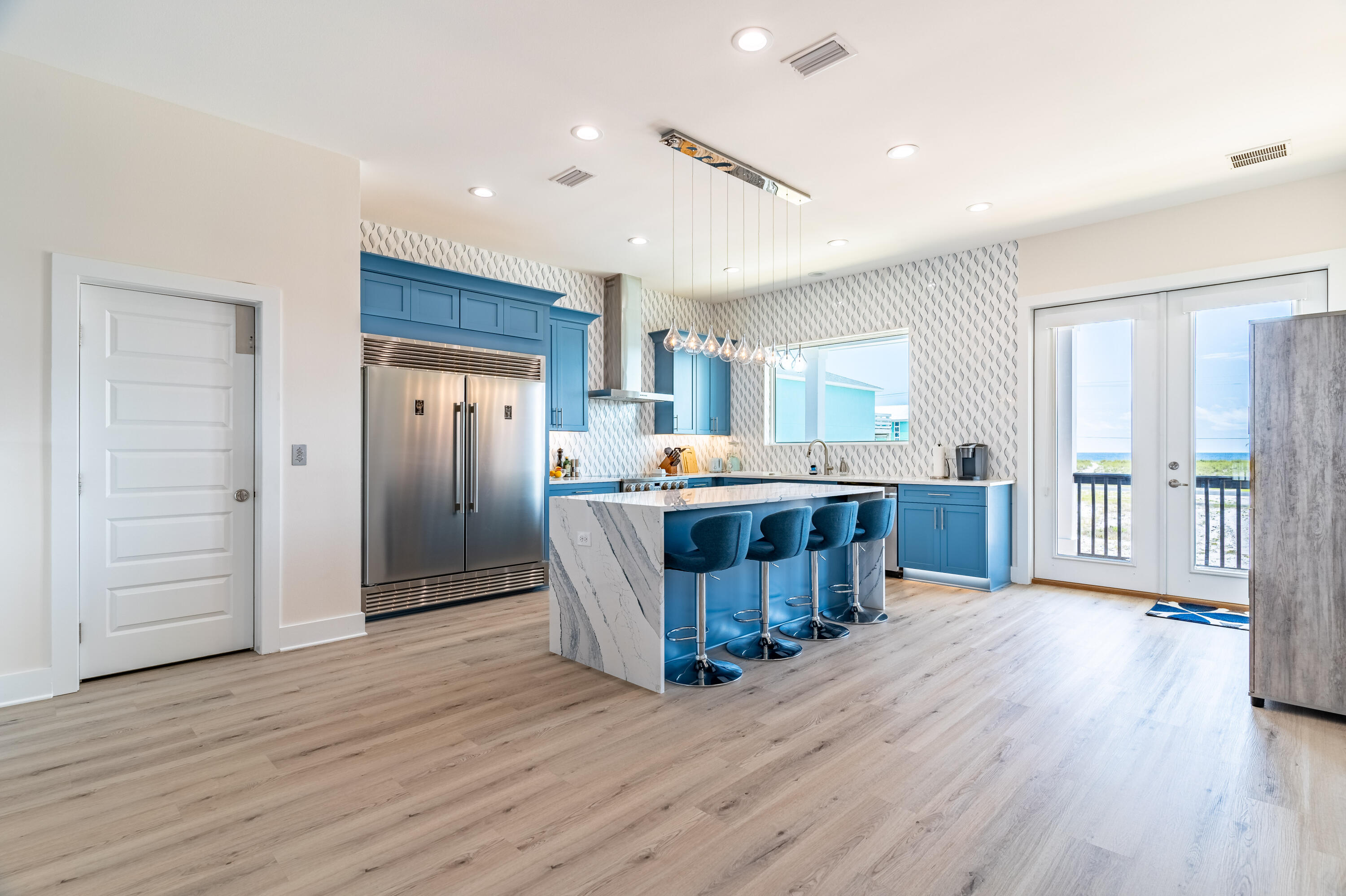 NAVARRE BEACH RESIDENTIAL - Residential