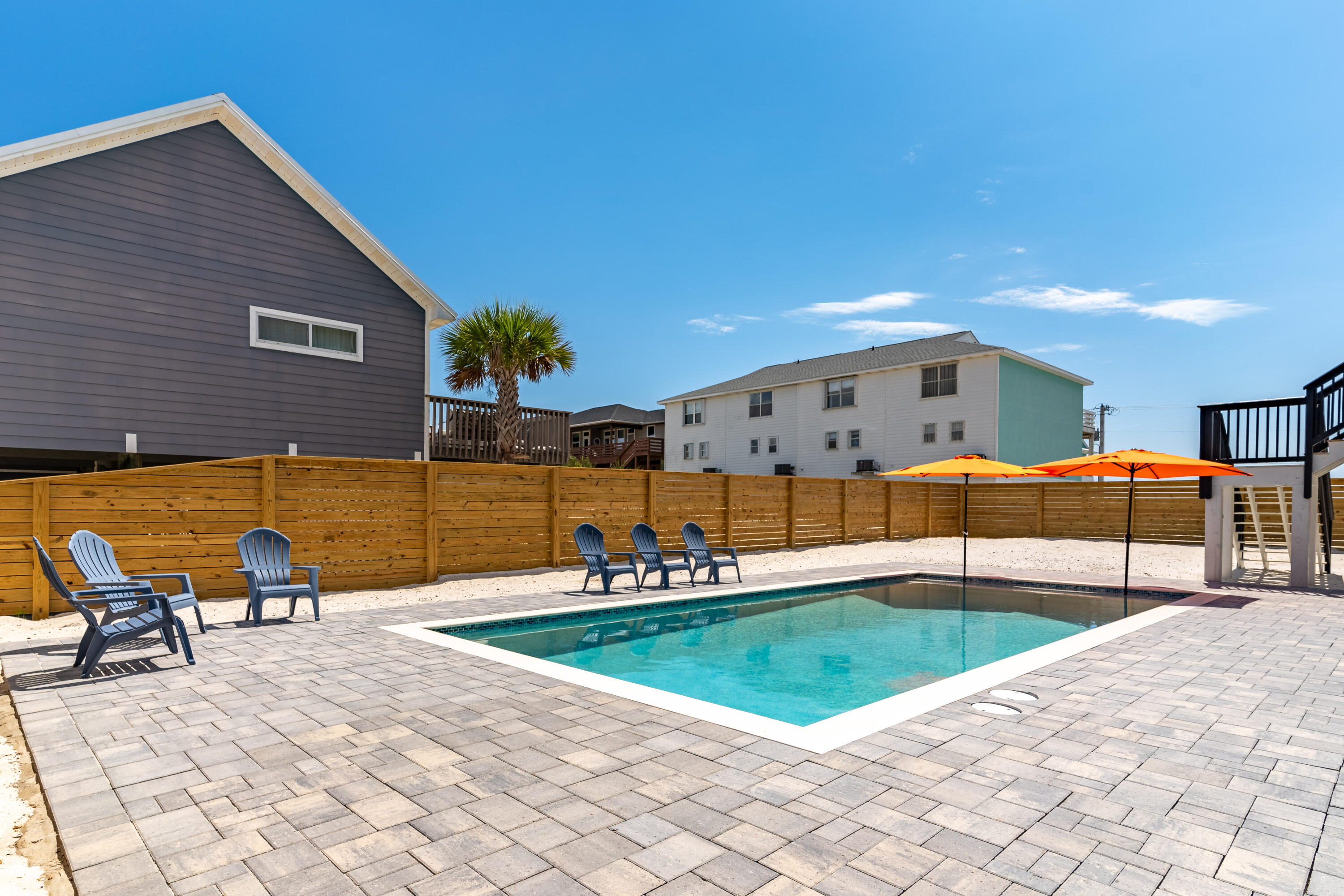 NAVARRE BEACH RESIDENTIAL - Residential