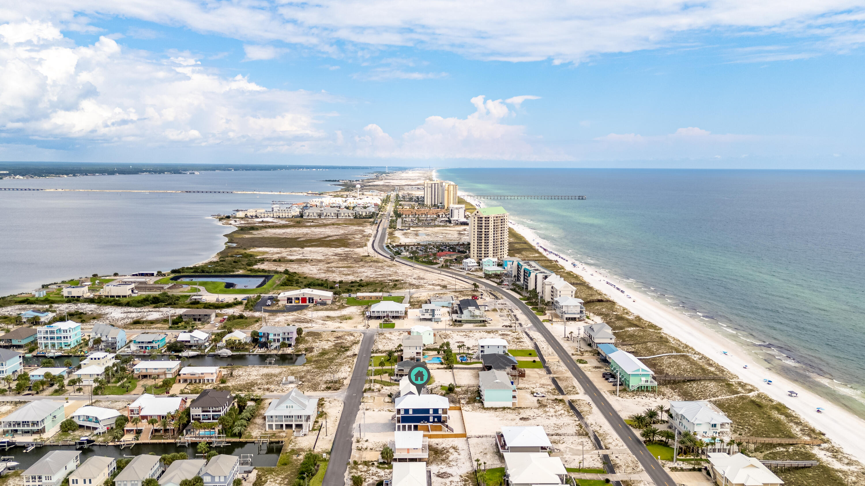 NAVARRE BEACH RESIDENTIAL - Residential