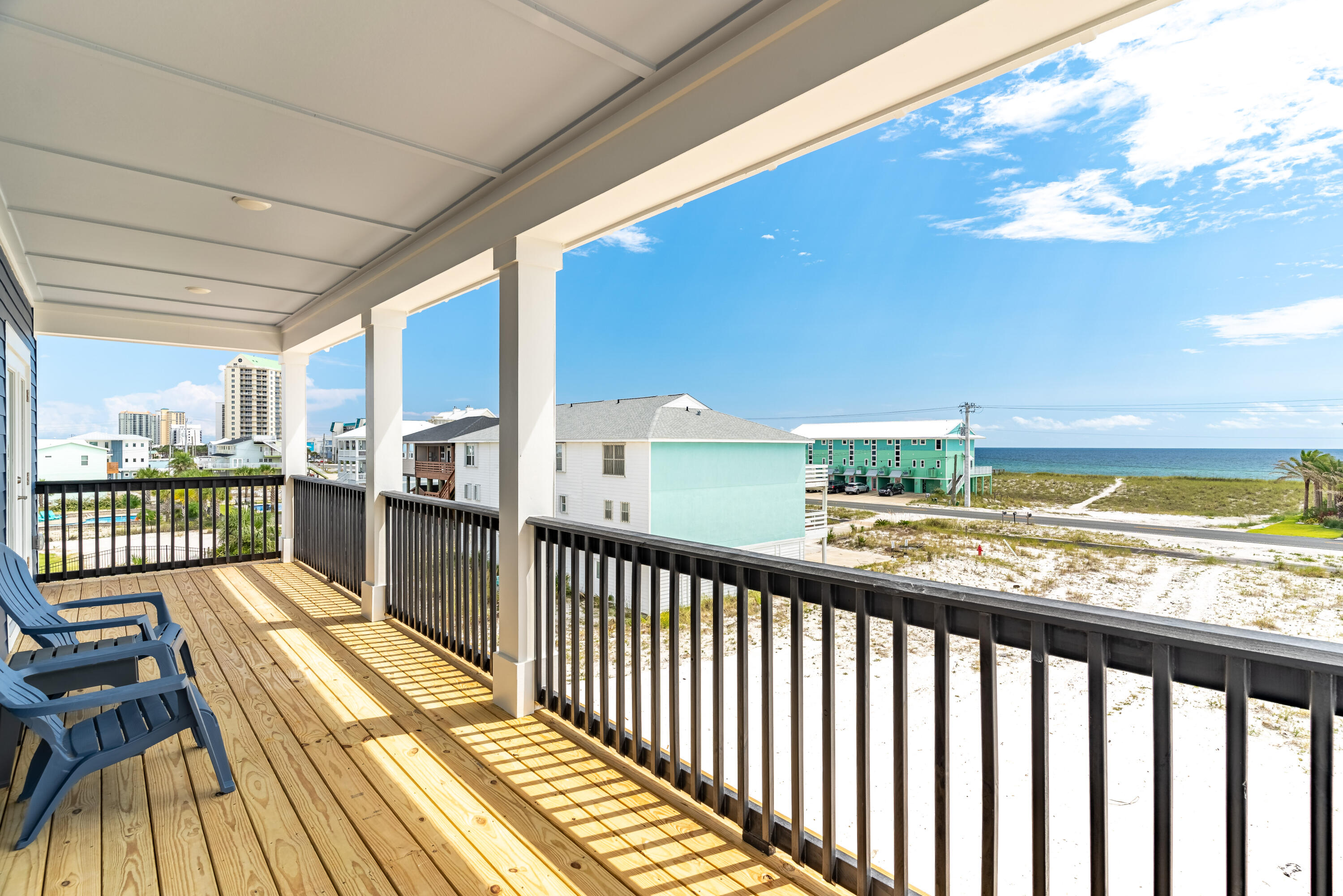 NAVARRE BEACH RESIDENTIAL - Residential