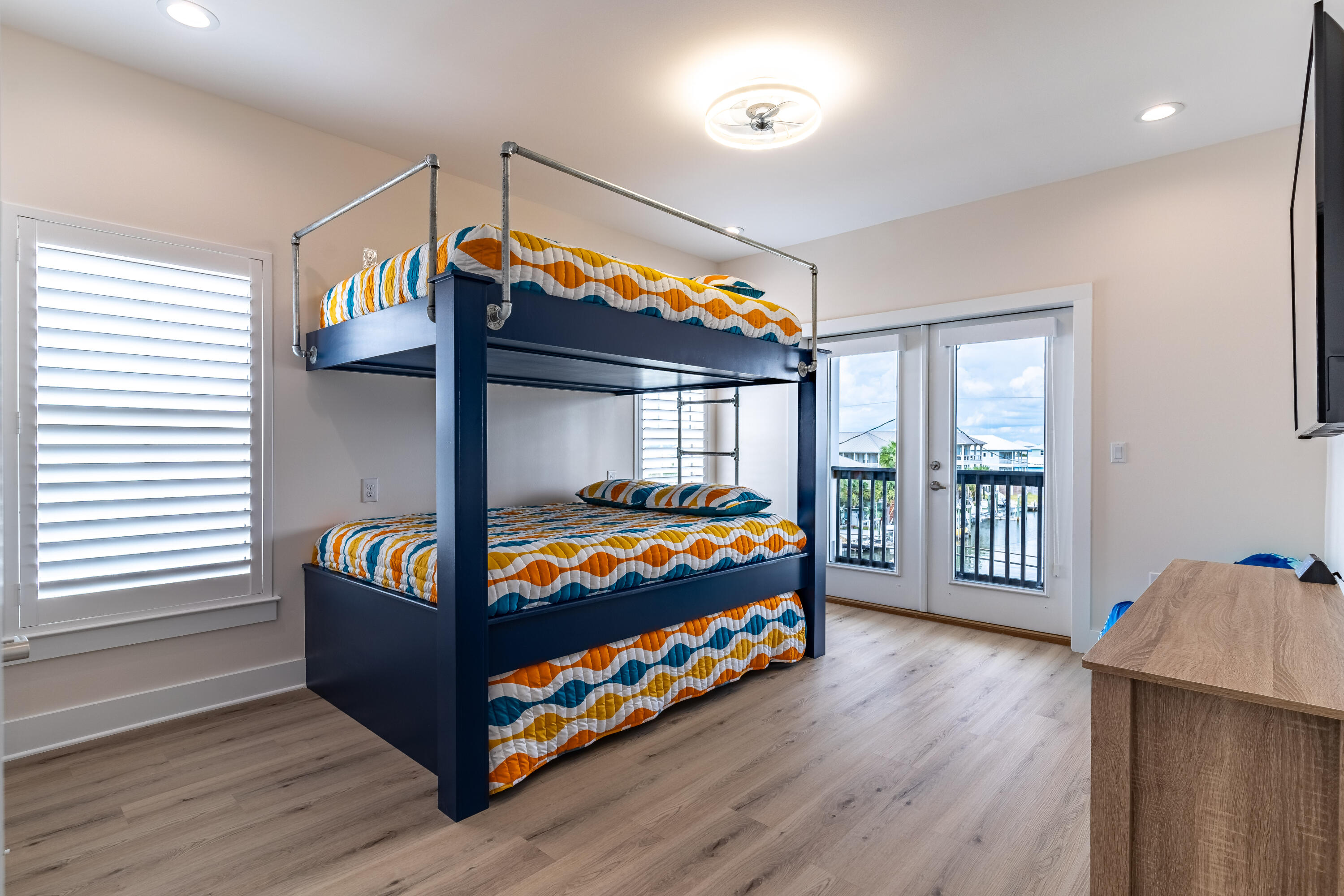 NAVARRE BEACH RESIDENTIAL - Residential