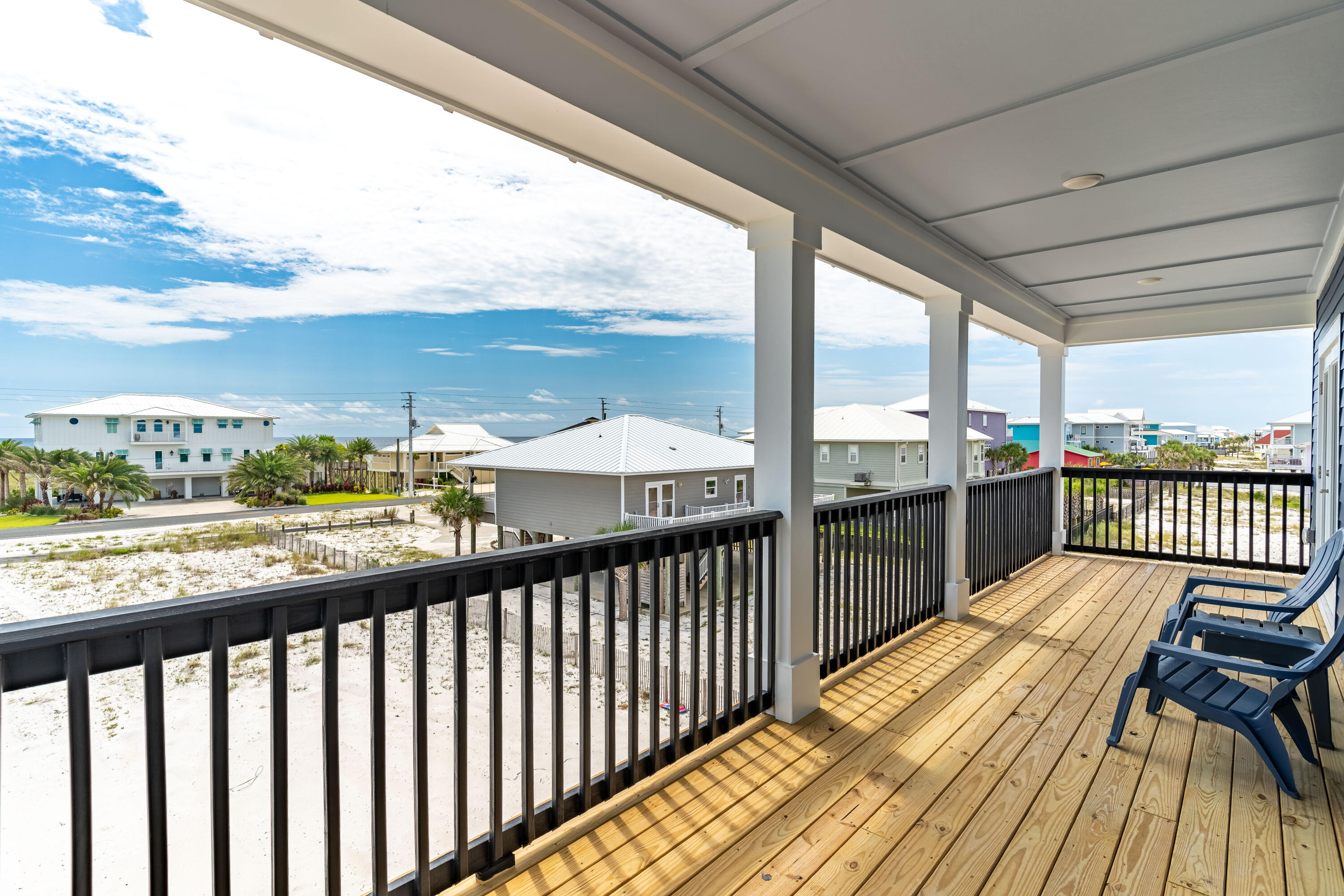 NAVARRE BEACH RESIDENTIAL - Residential