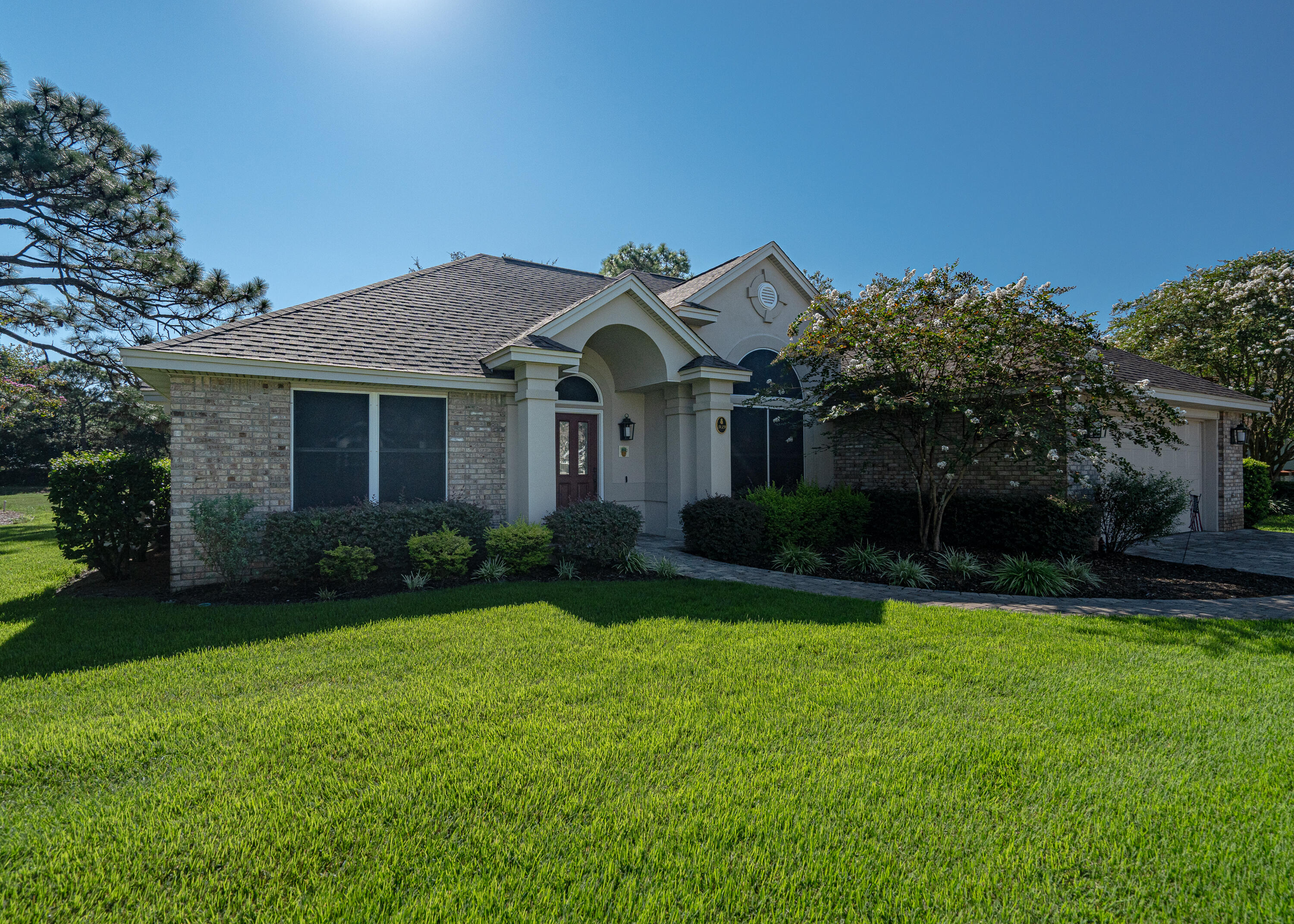 Shalimar Pointe Ph 1 Lot 29 - Residential