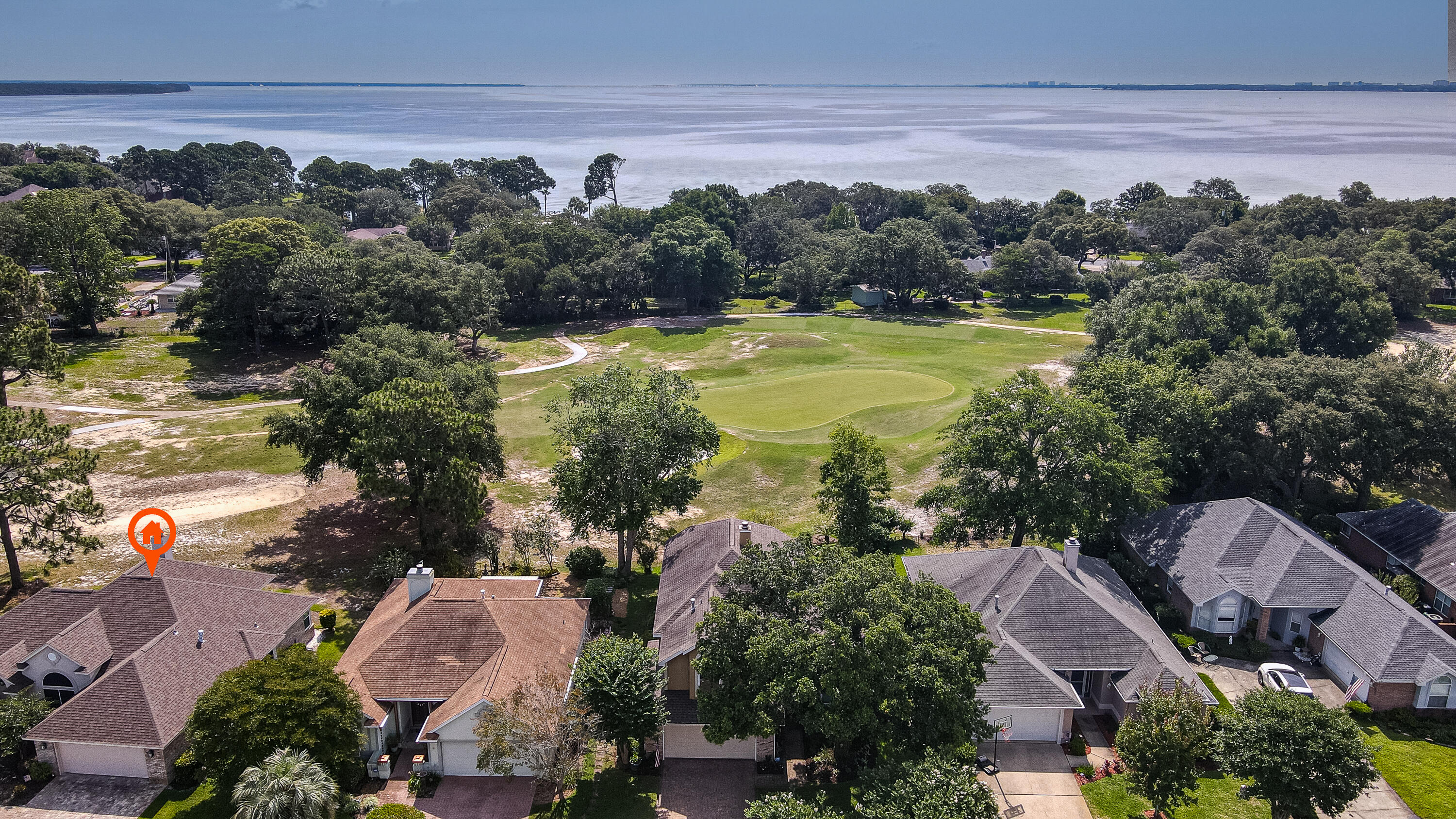 Shalimar Pointe Ph 1 Lot 29 - Residential