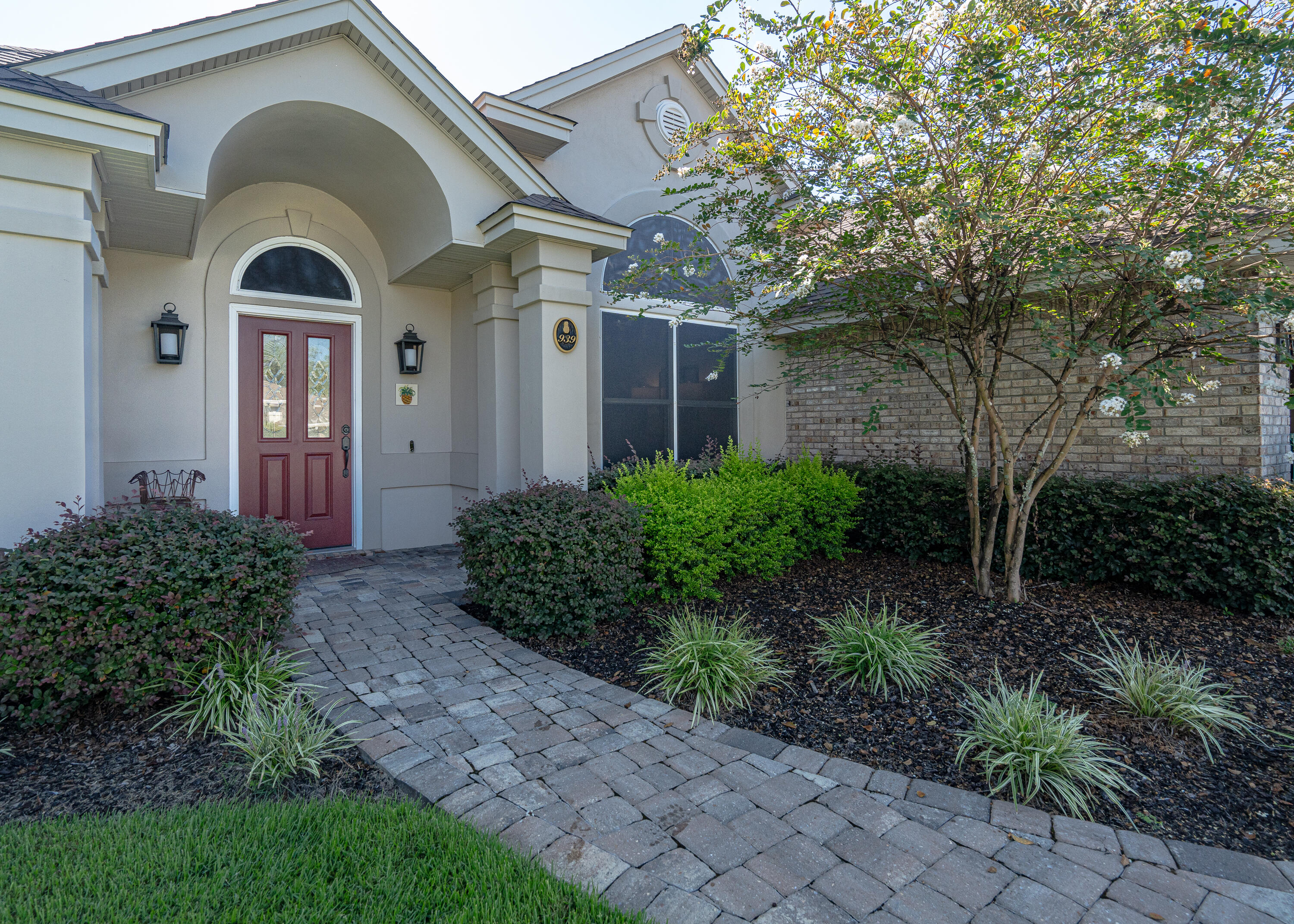 Shalimar Pointe Ph 1 Lot 29 - Residential