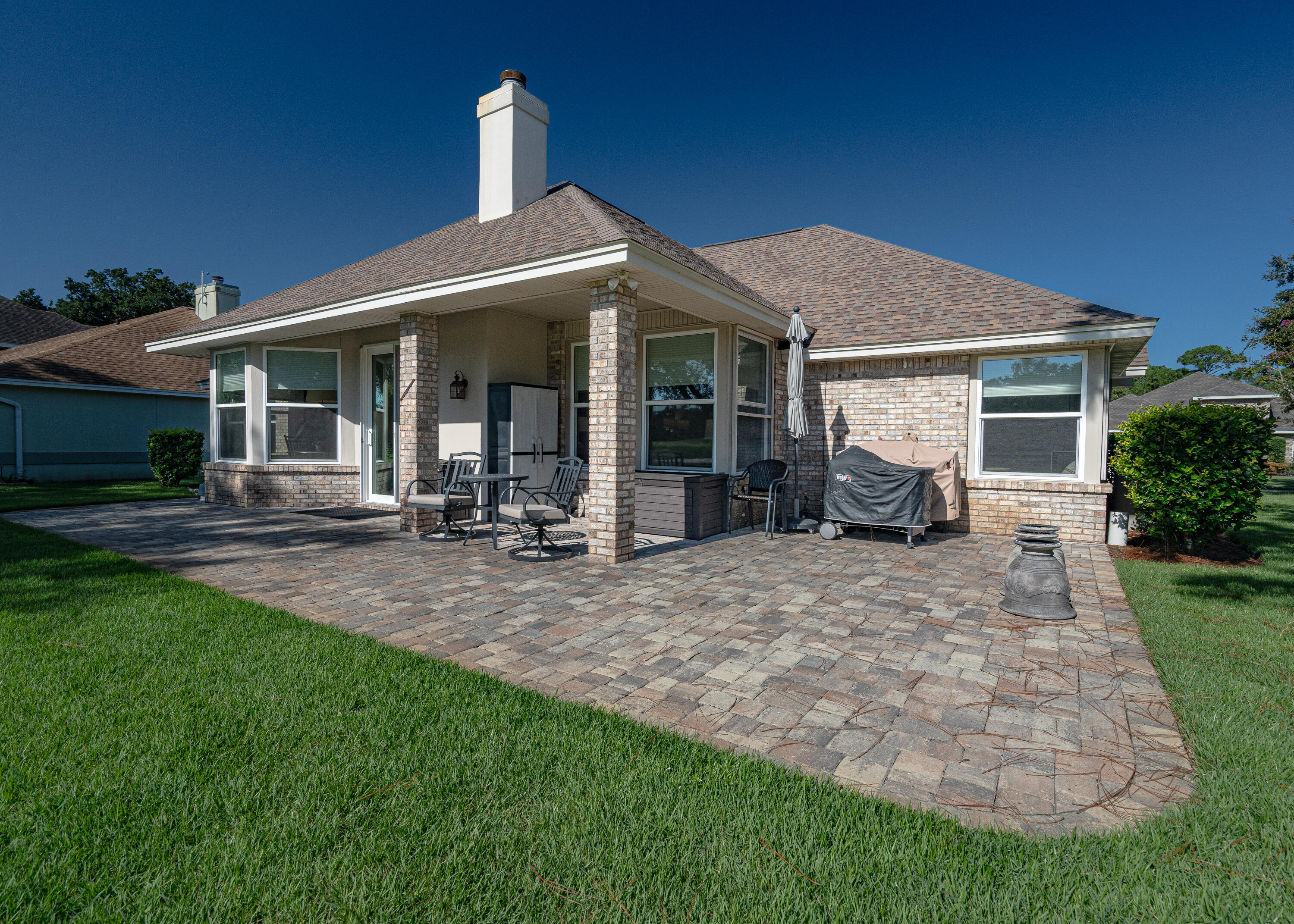 Shalimar Pointe Ph 1 Lot 29 - Residential