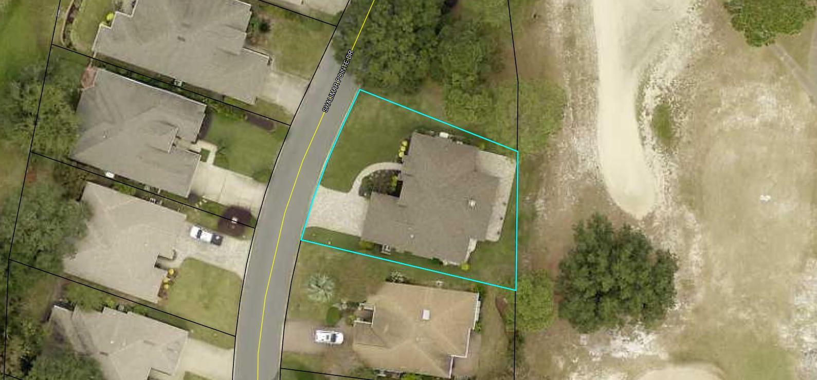 Shalimar Pointe Ph 1 Lot 29 - Residential