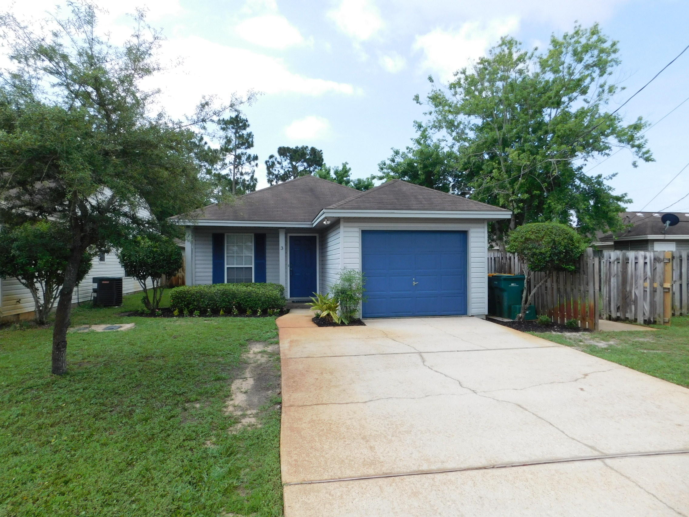 SHALIMAR COTTAGES - Residential