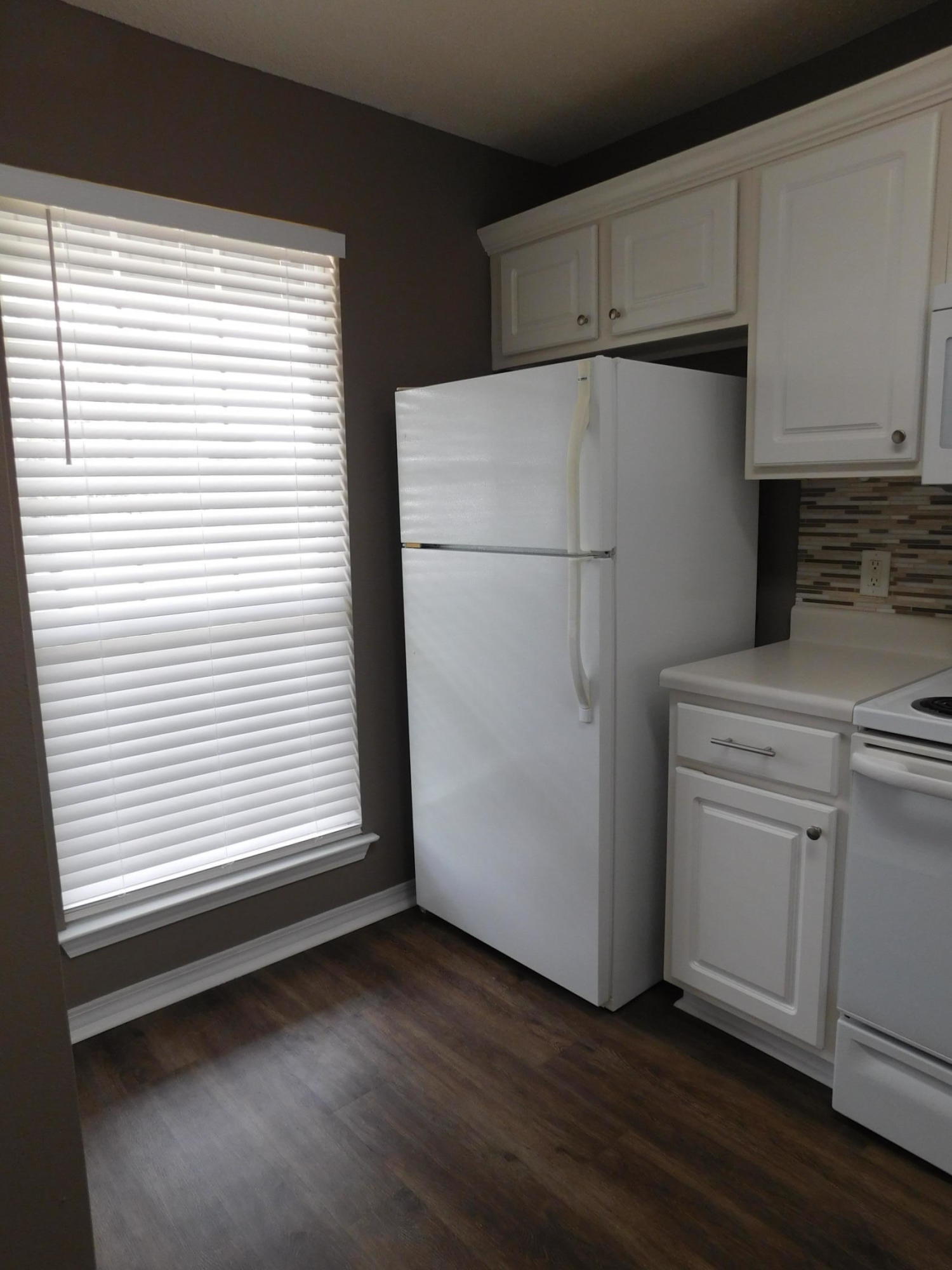 SHALIMAR COTTAGES - Residential