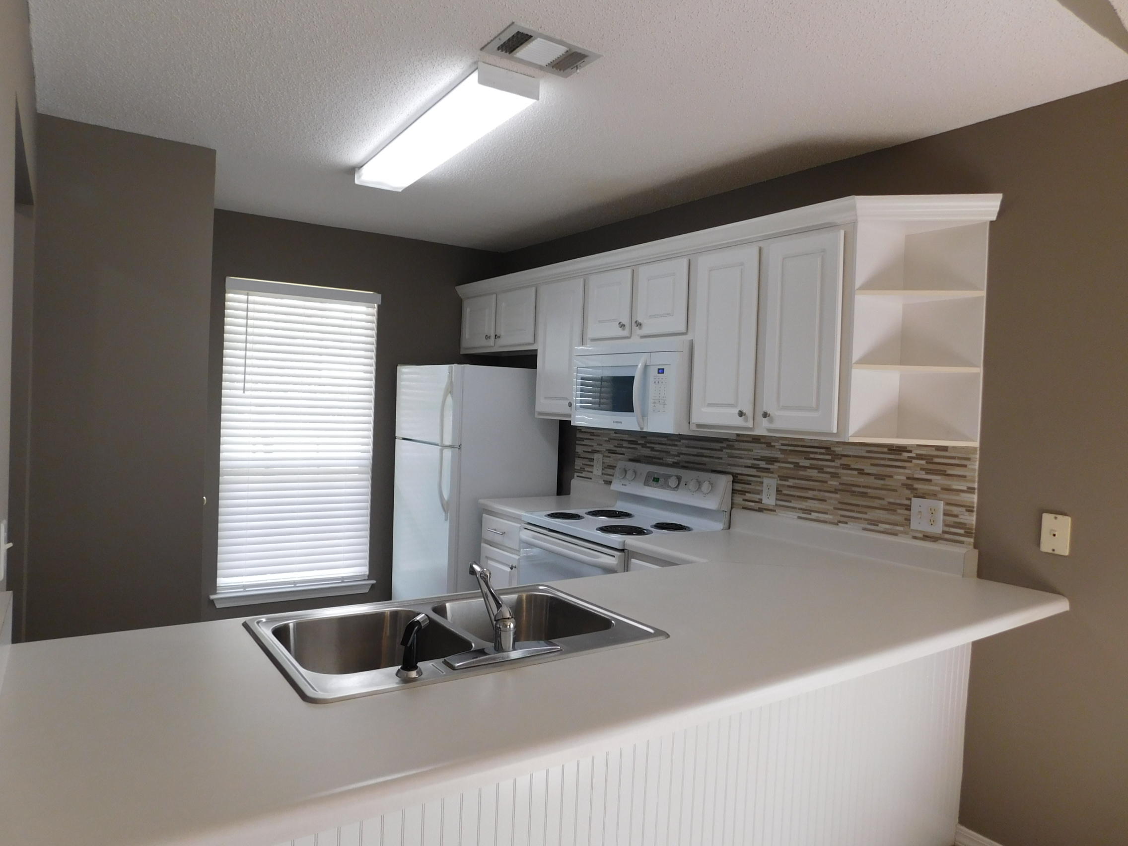 SHALIMAR COTTAGES - Residential