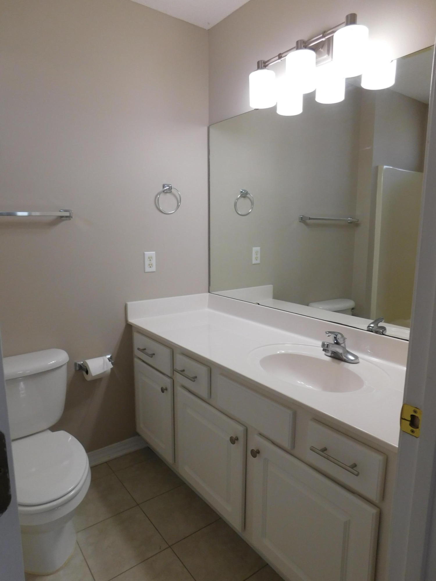 SHALIMAR COTTAGES - Residential