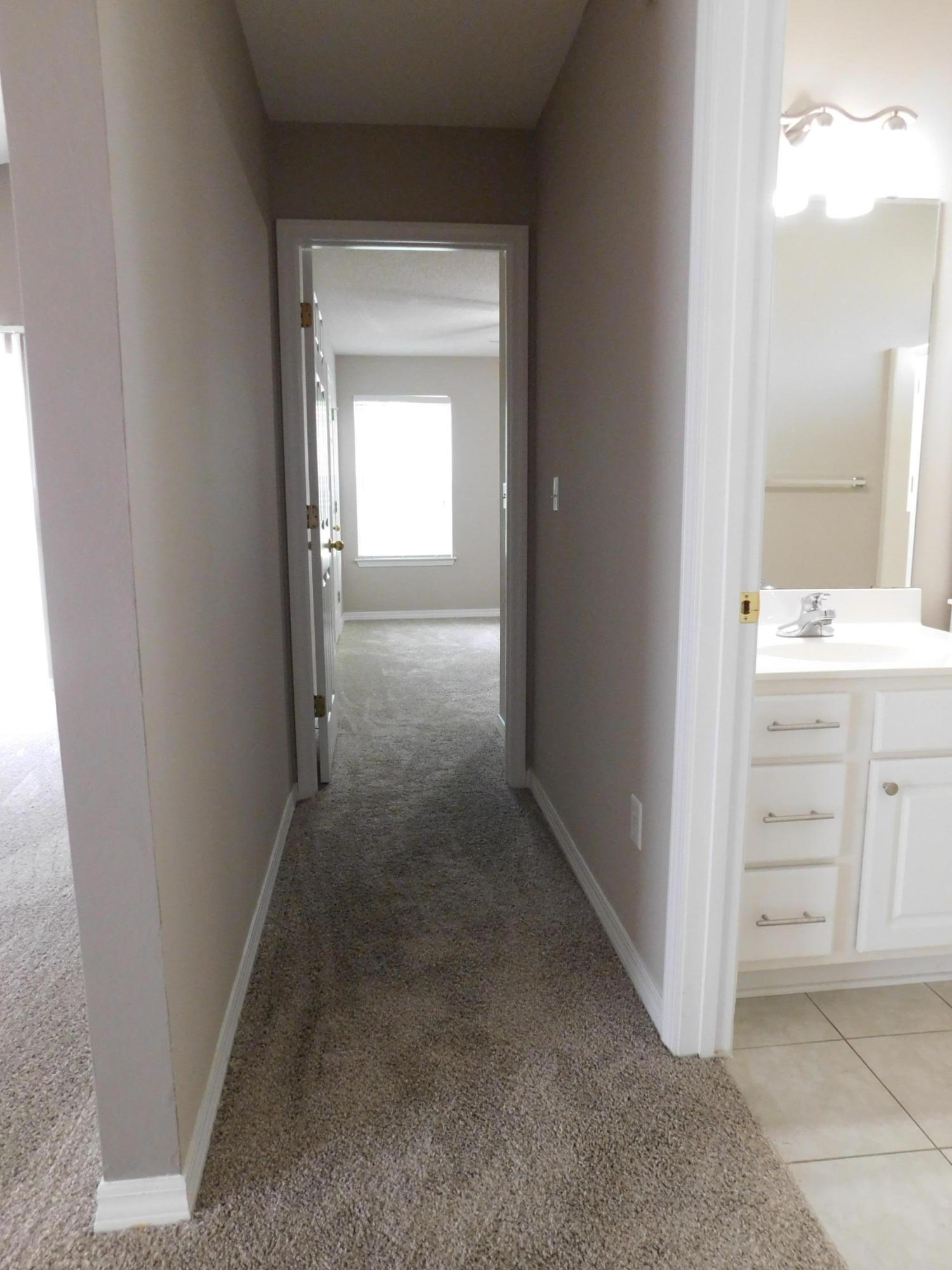 SHALIMAR COTTAGES - Residential