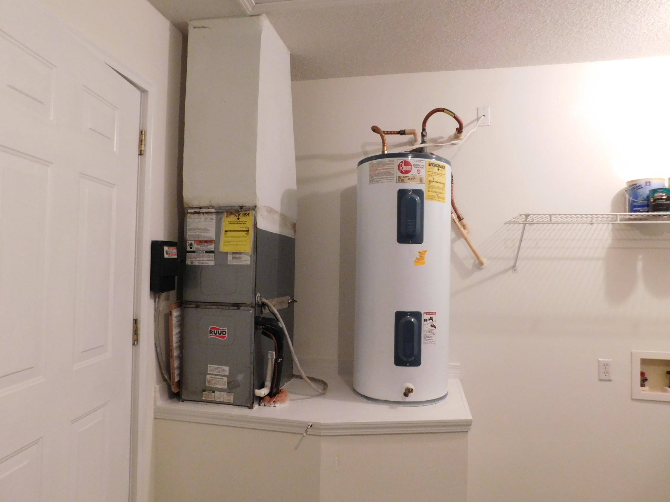 SHALIMAR COTTAGES - Residential