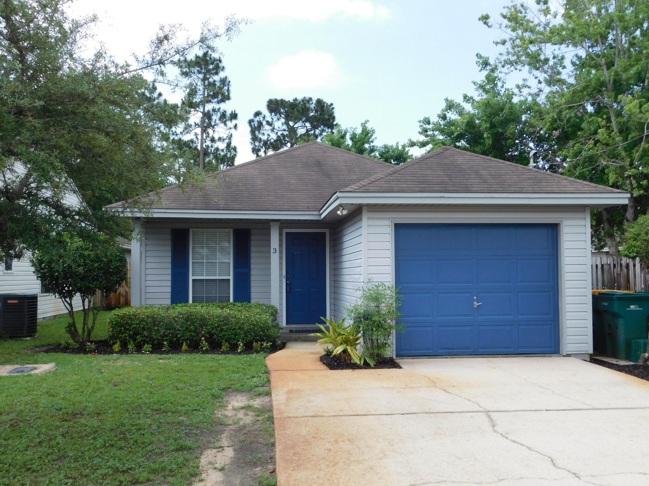 SHALIMAR COTTAGES - Residential