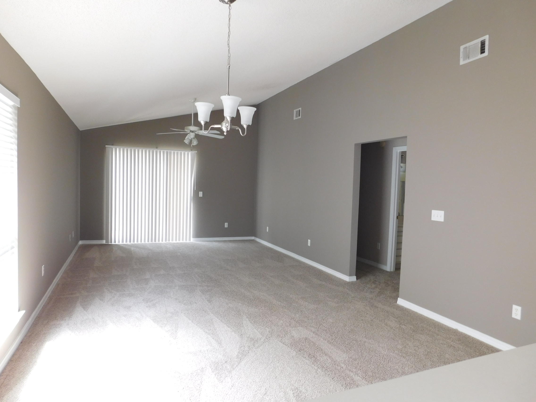 SHALIMAR COTTAGES - Residential