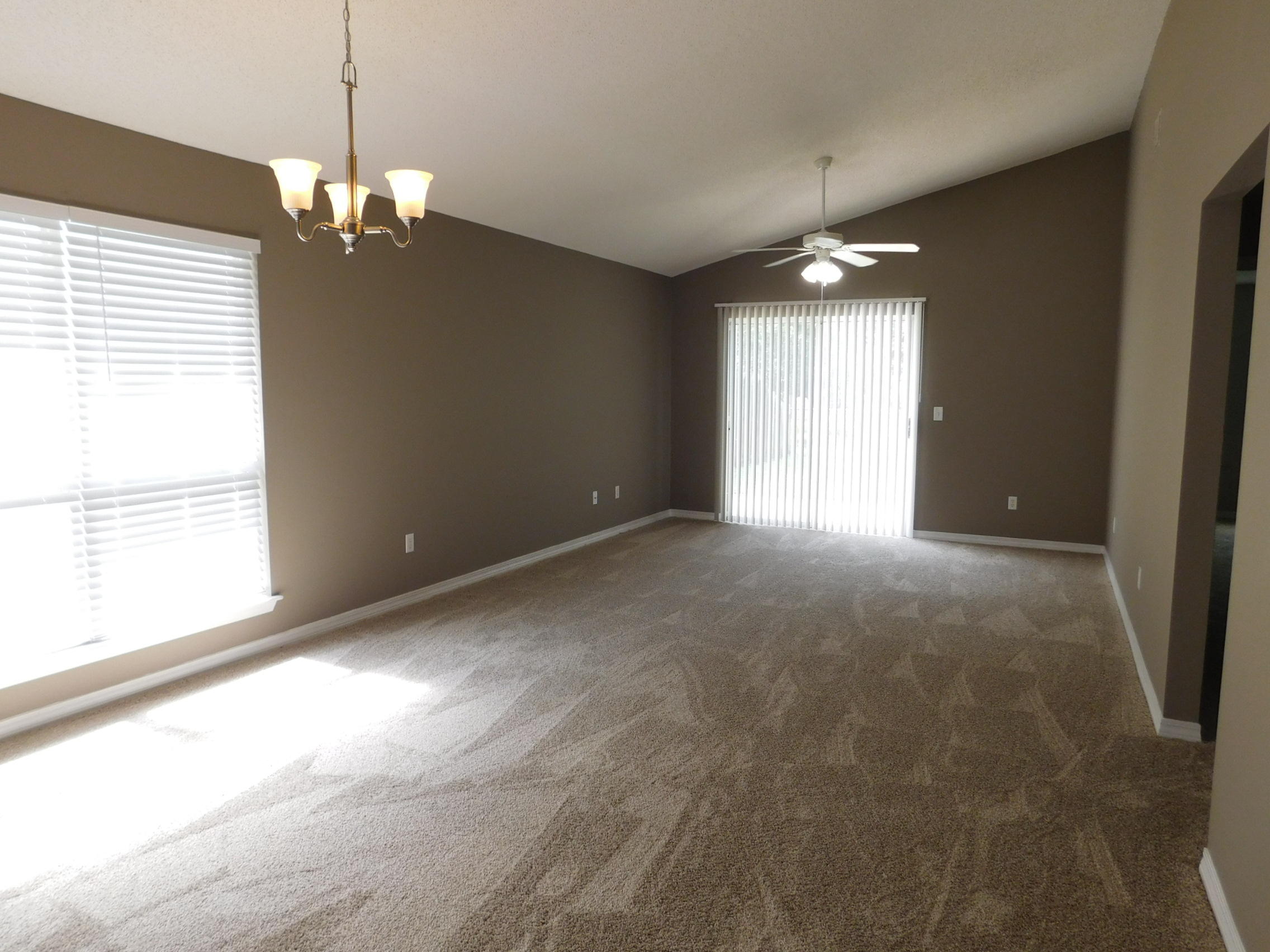 SHALIMAR COTTAGES - Residential