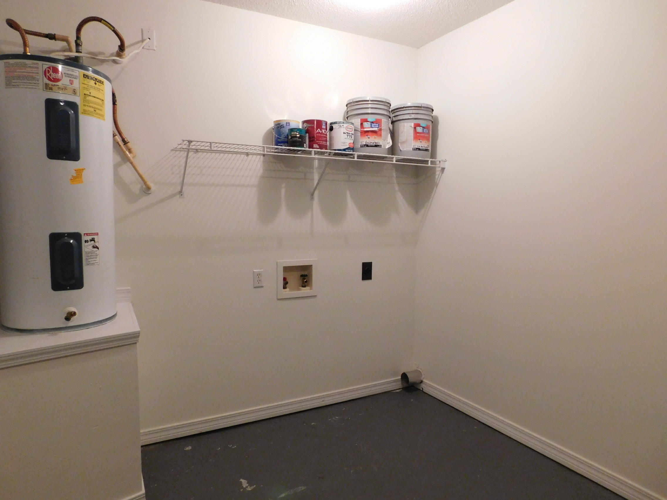 SHALIMAR COTTAGES - Residential