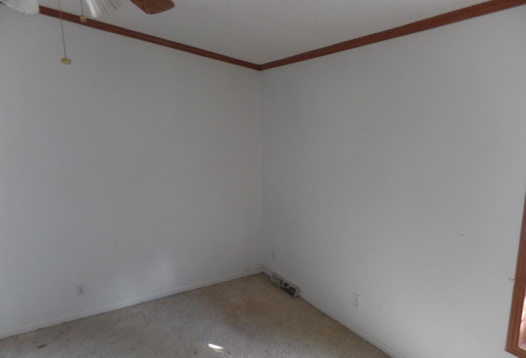 CHOCTAW 2ND ADDN - Residential