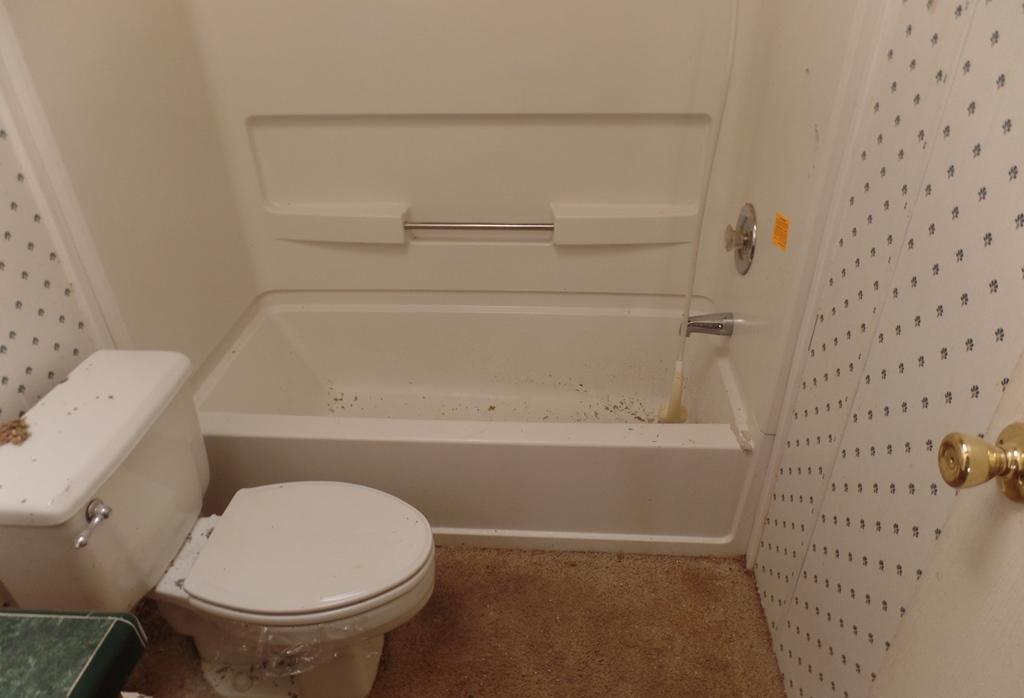 CHOCTAW 2ND ADDN - Residential