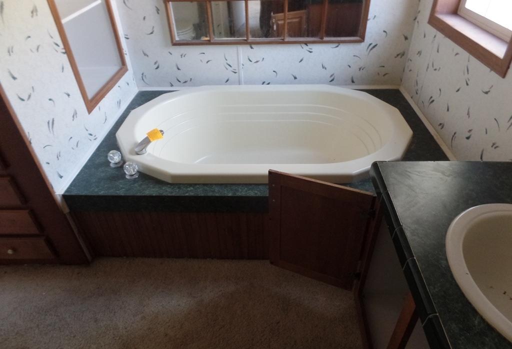 CHOCTAW 2ND ADDN - Residential