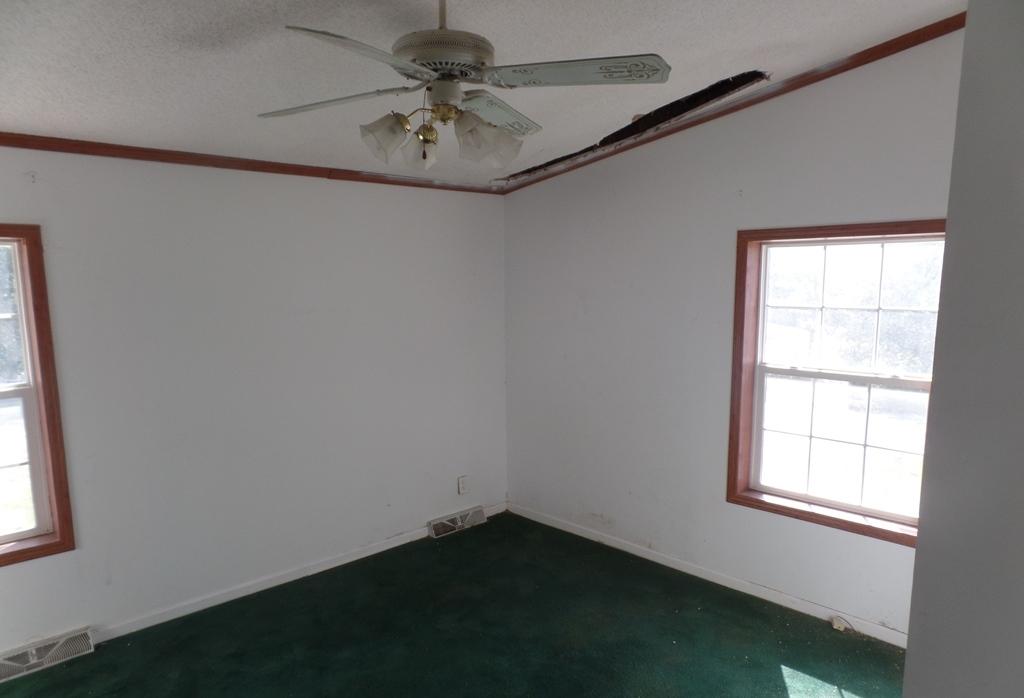 CHOCTAW 2ND ADDN - Residential