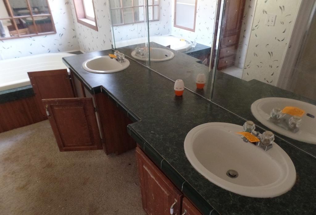 CHOCTAW 2ND ADDN - Residential