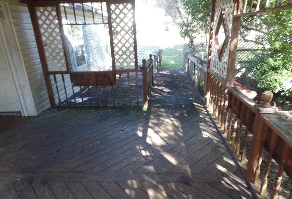 CHOCTAW 2ND ADDN - Residential