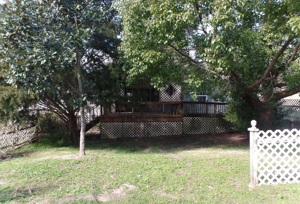 CHOCTAW 2ND ADDN - Residential