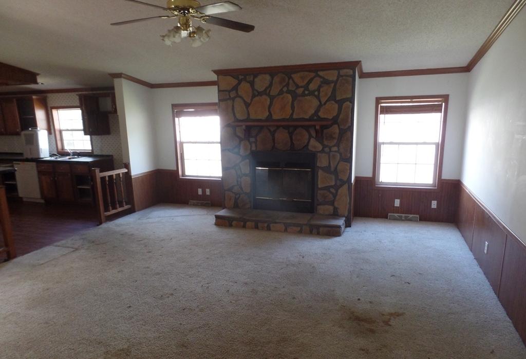 CHOCTAW 2ND ADDN - Residential