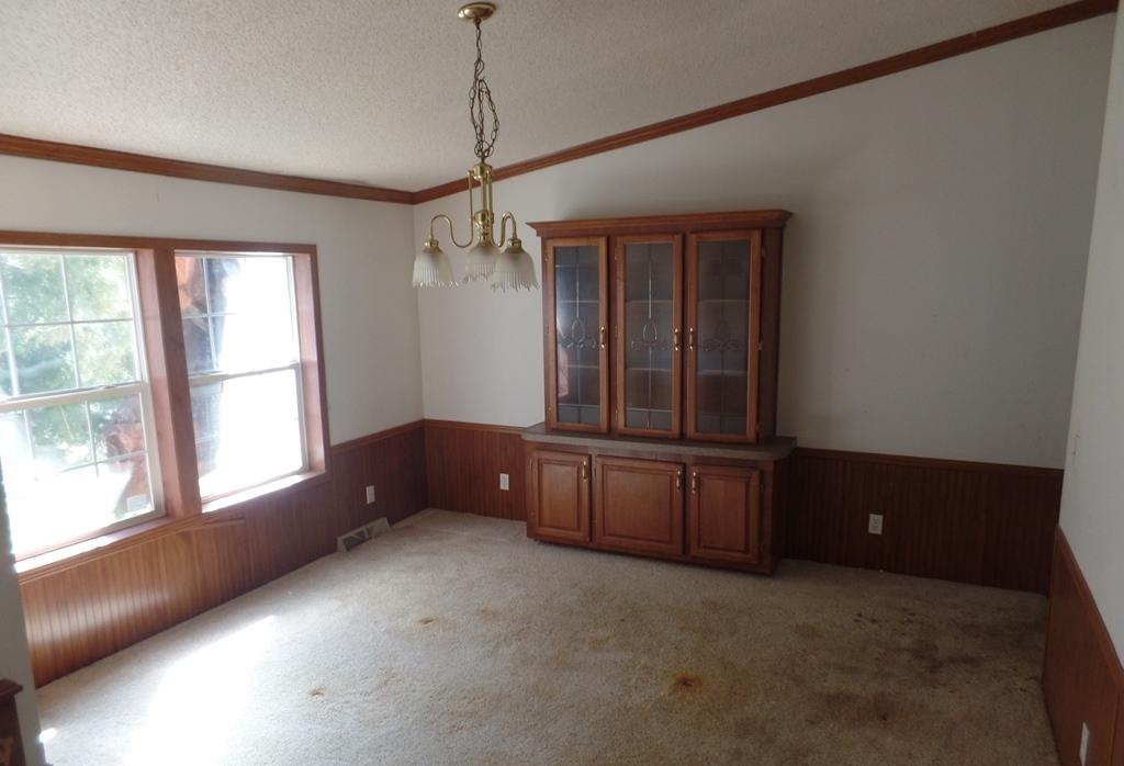 CHOCTAW 2ND ADDN - Residential