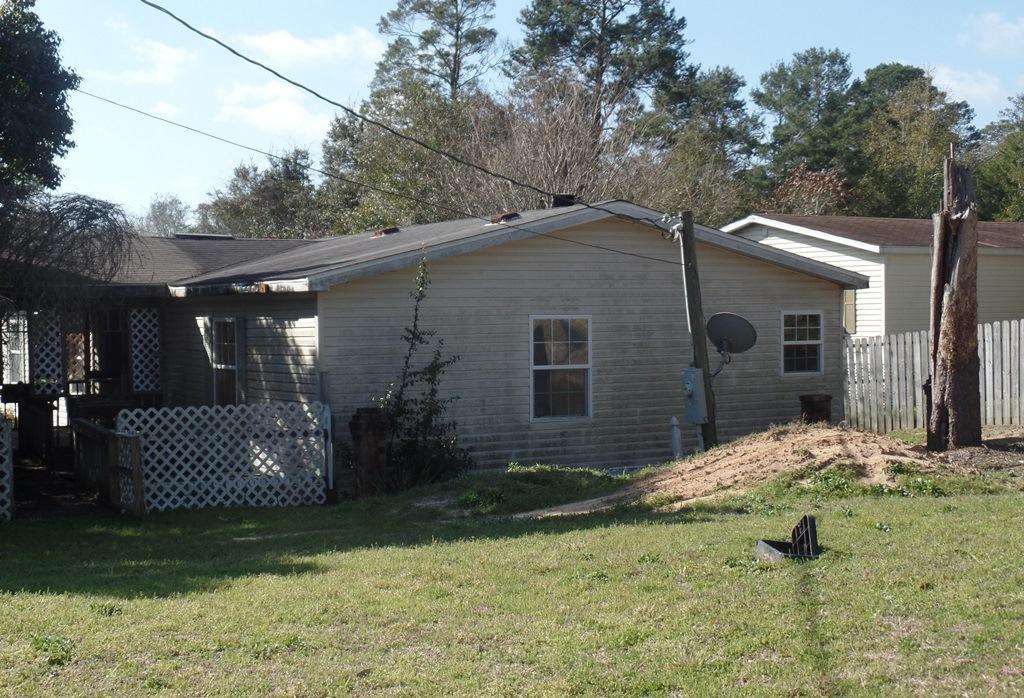 CHOCTAW 2ND ADDN - Residential