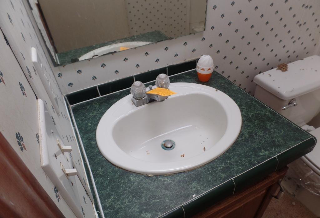 CHOCTAW 2ND ADDN - Residential