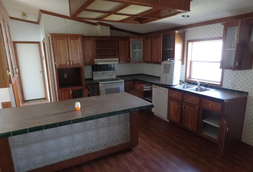 CHOCTAW 2ND ADDN - Residential