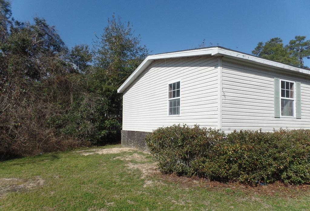 CHOCTAW 2ND ADDN - Residential