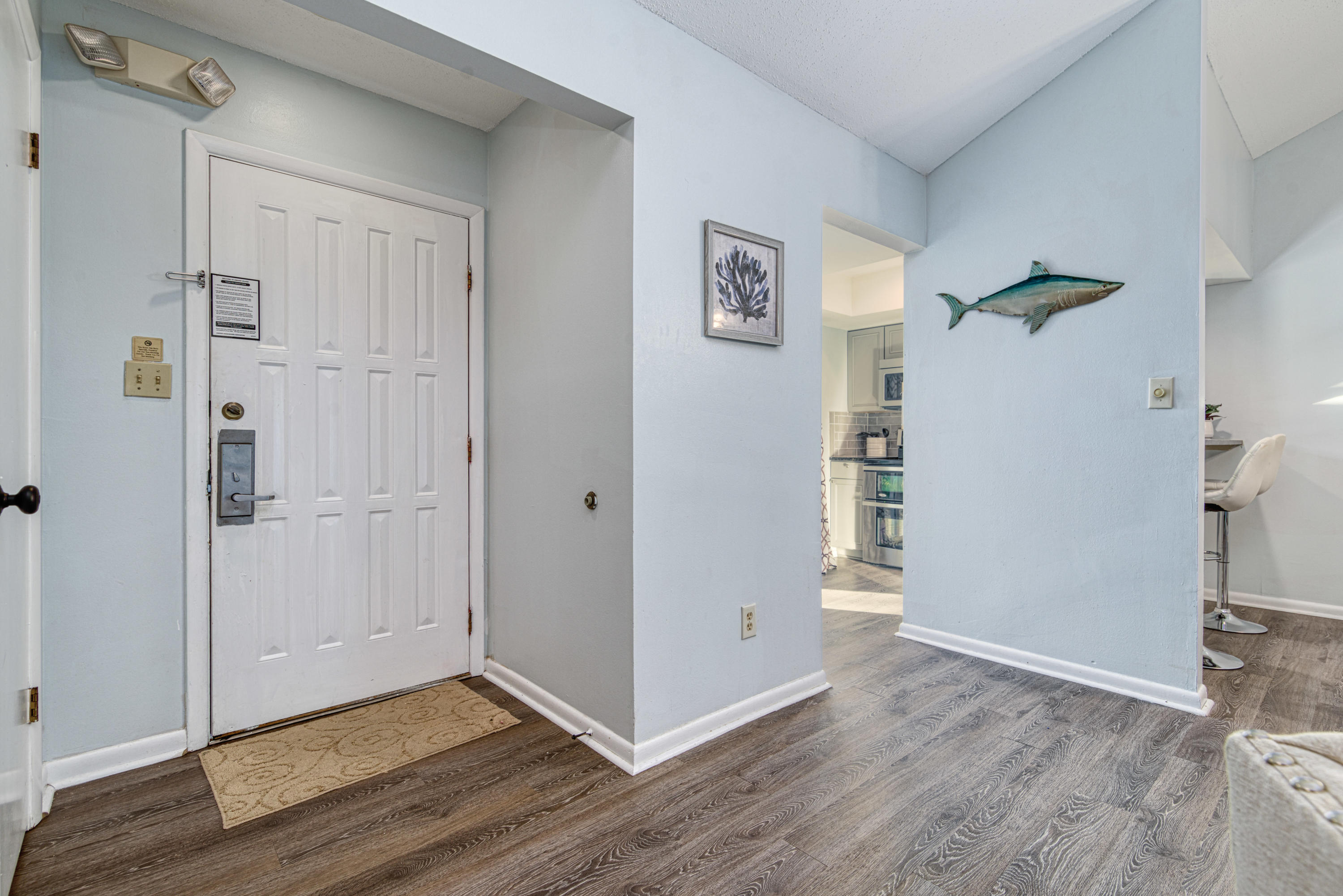 LINKSIDE VILLAGE UNIT 1 - Residential