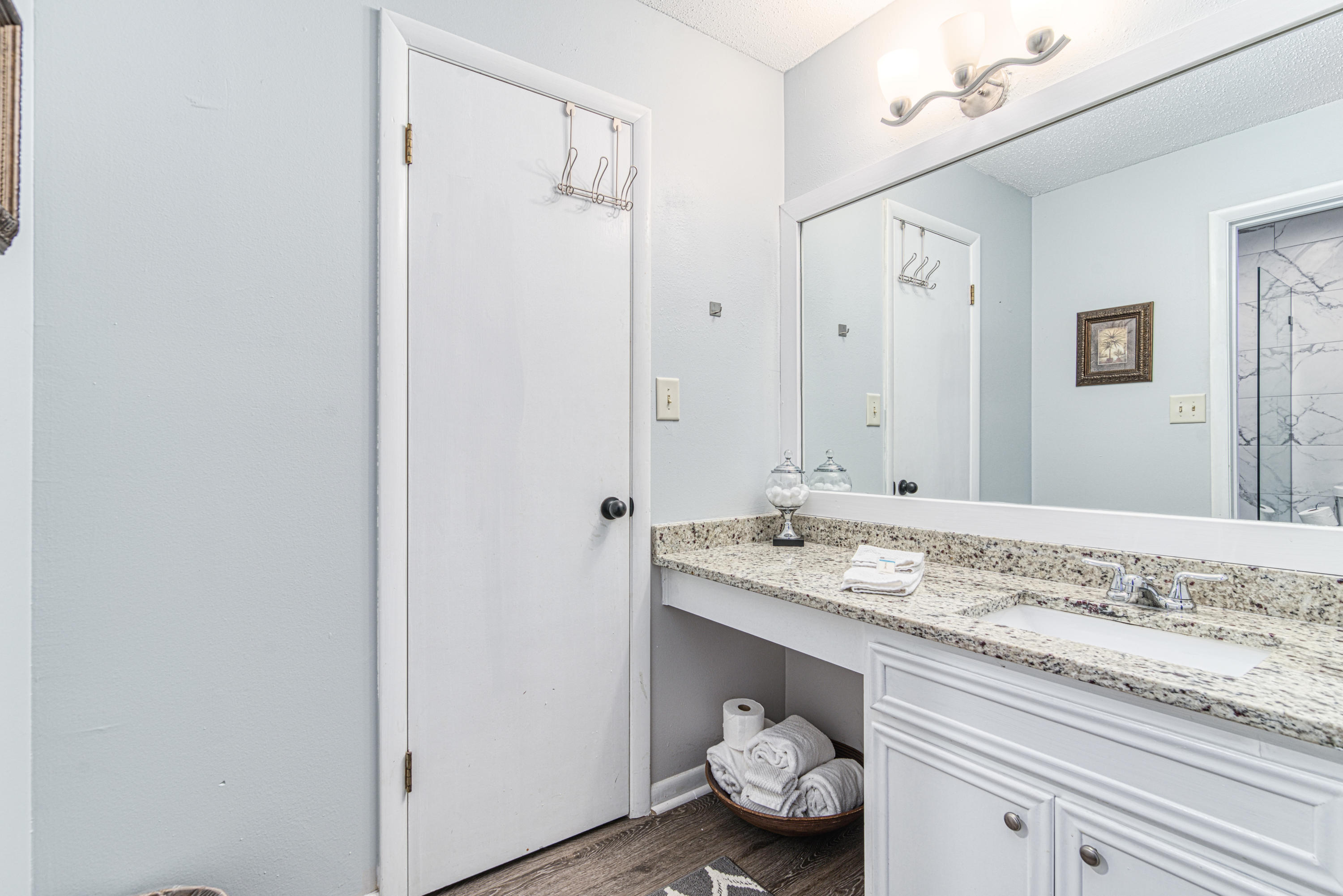 LINKSIDE VILLAGE UNIT 1 - Residential