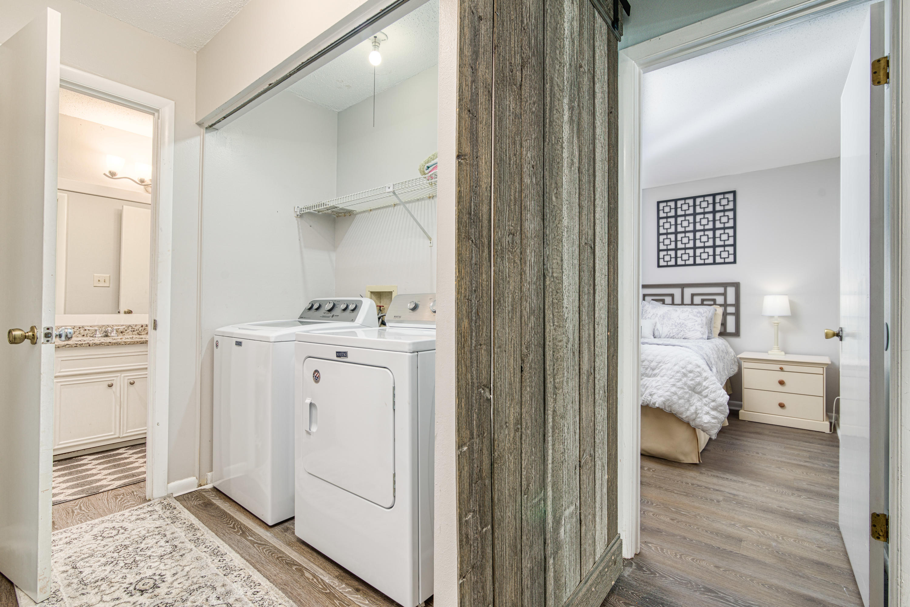 LINKSIDE VILLAGE UNIT 1 - Residential