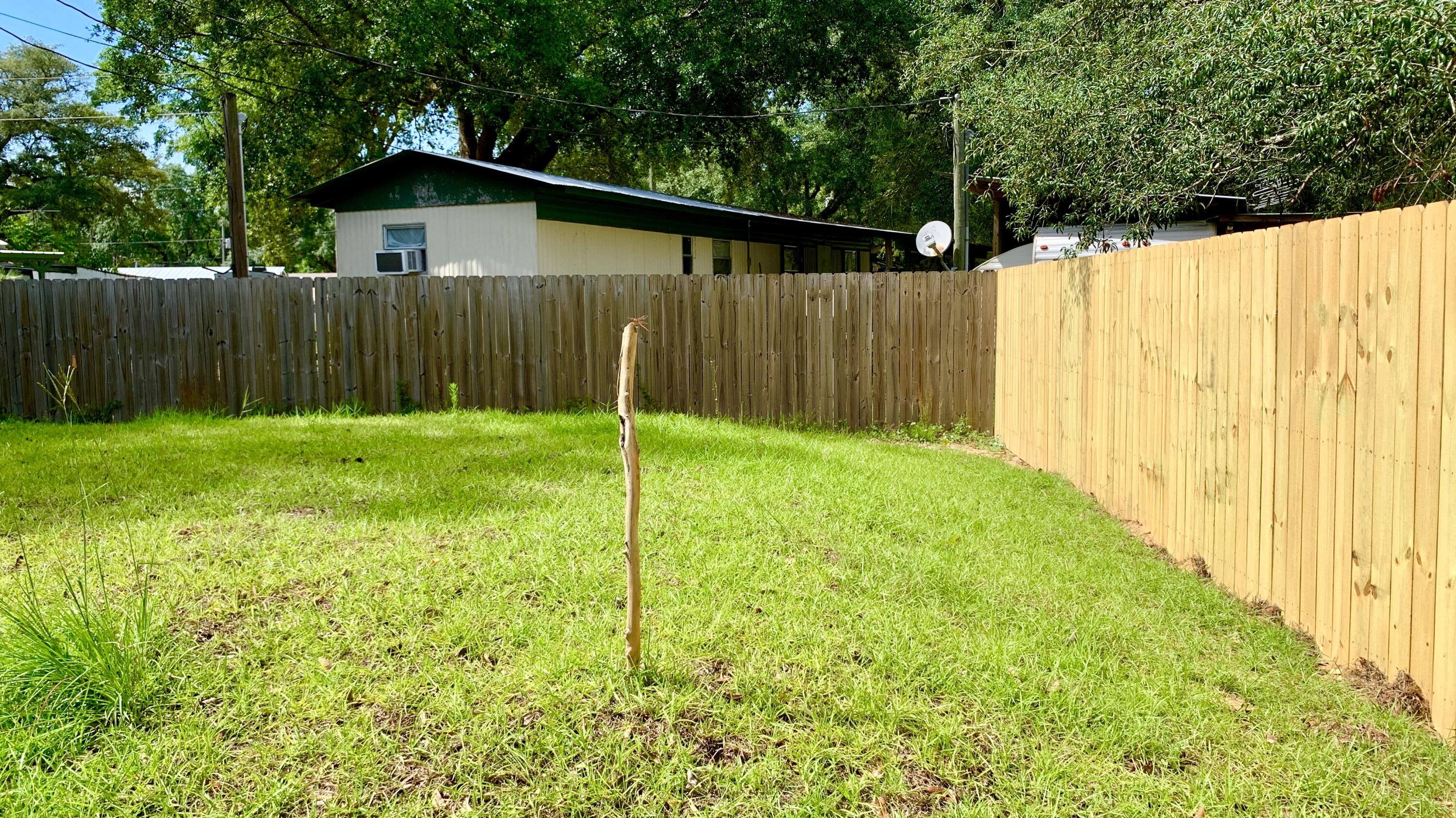 LUTHERS UNREC - Residential