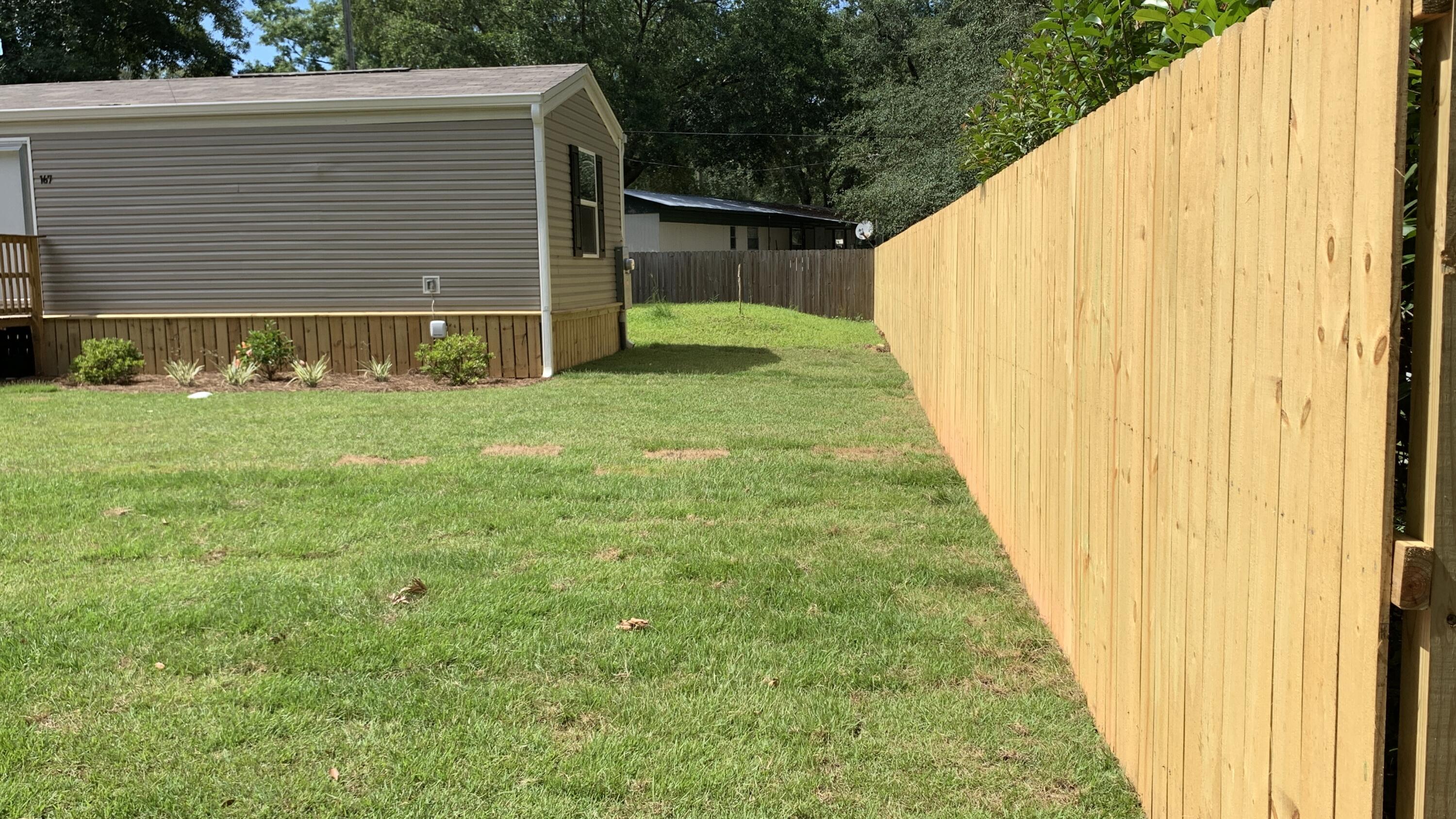 LUTHERS UNREC - Residential